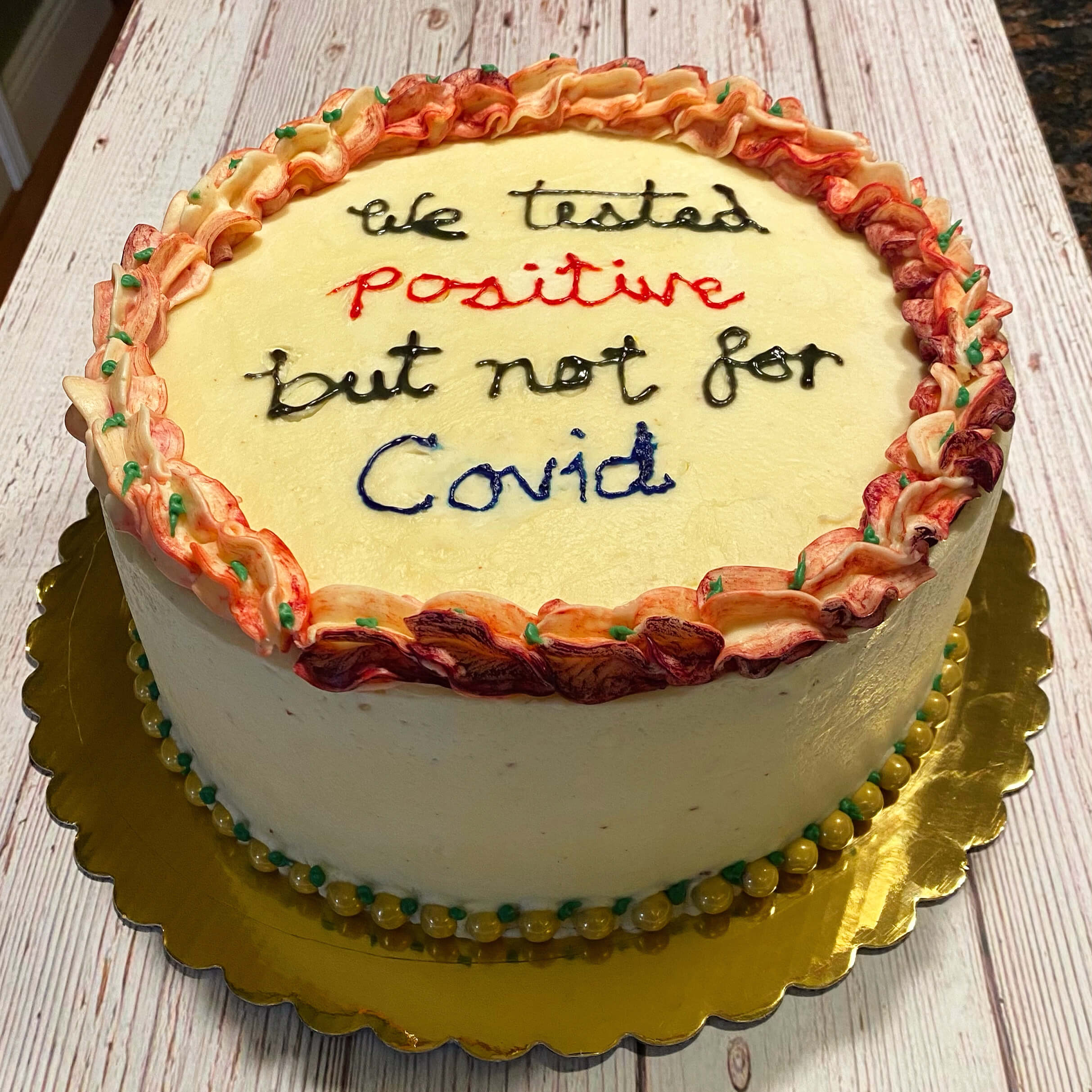 Baby Shower Cakes - babyshower