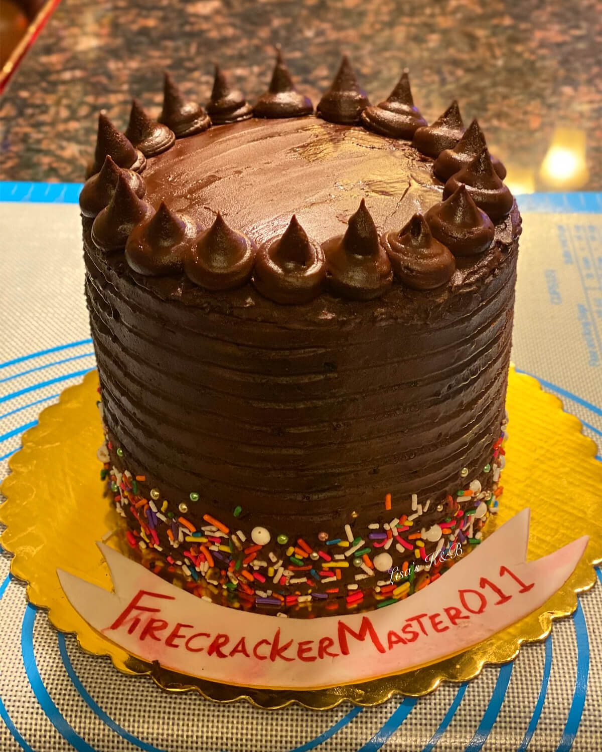 Birthday Cakes - birthday