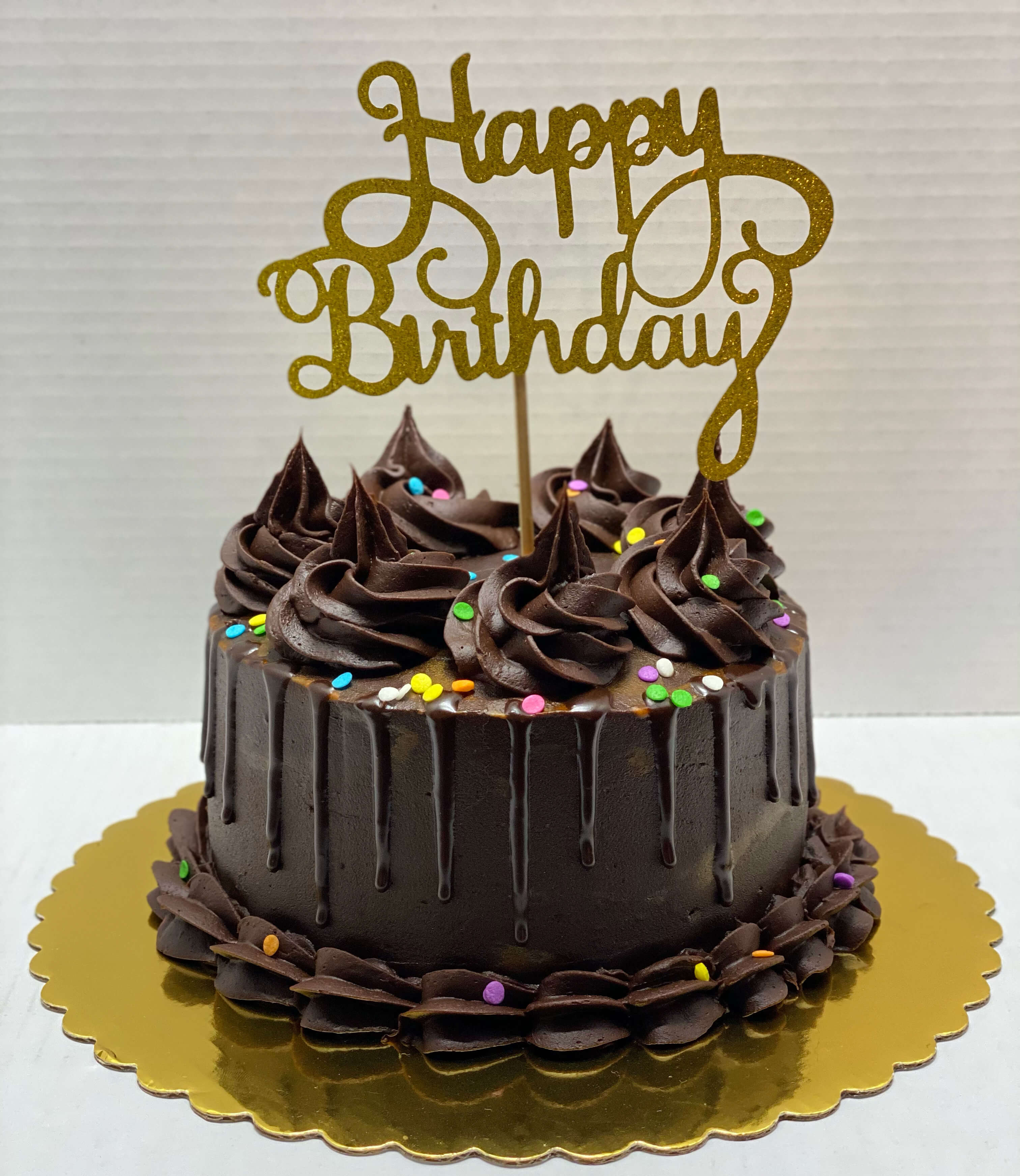 Birthday Cakes - birthday