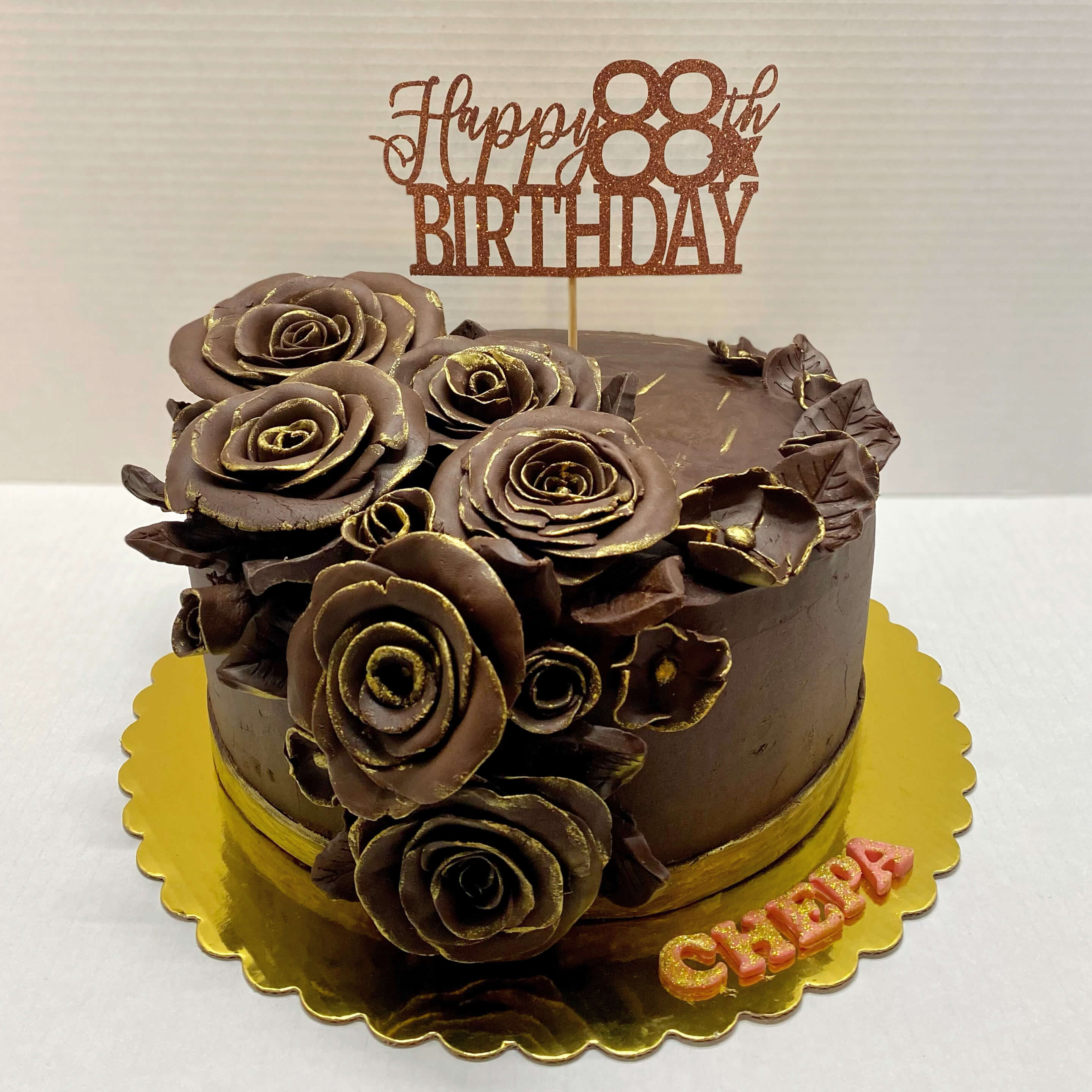 Birthday Cakes - birthday