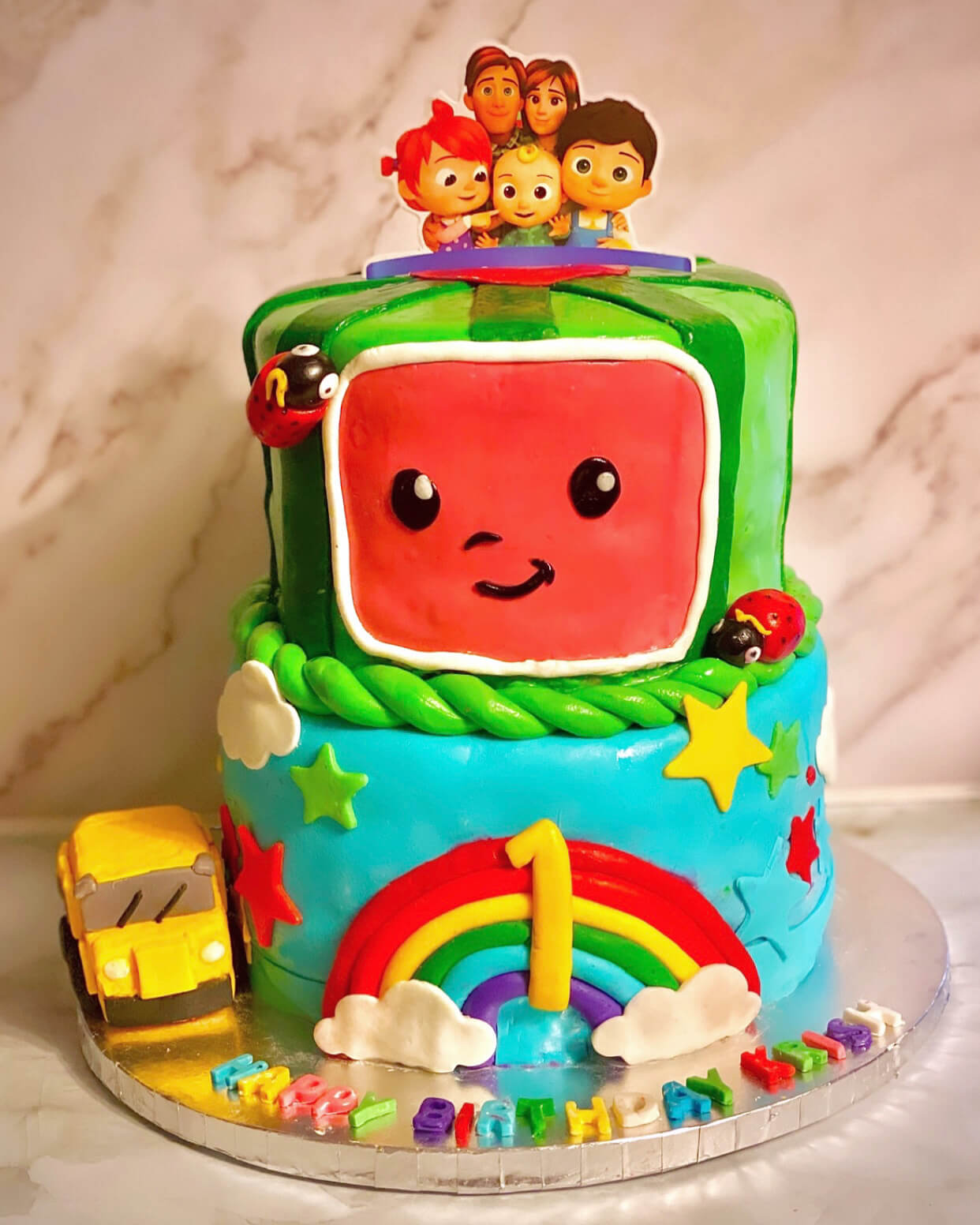 Birthday Cakes - birthday