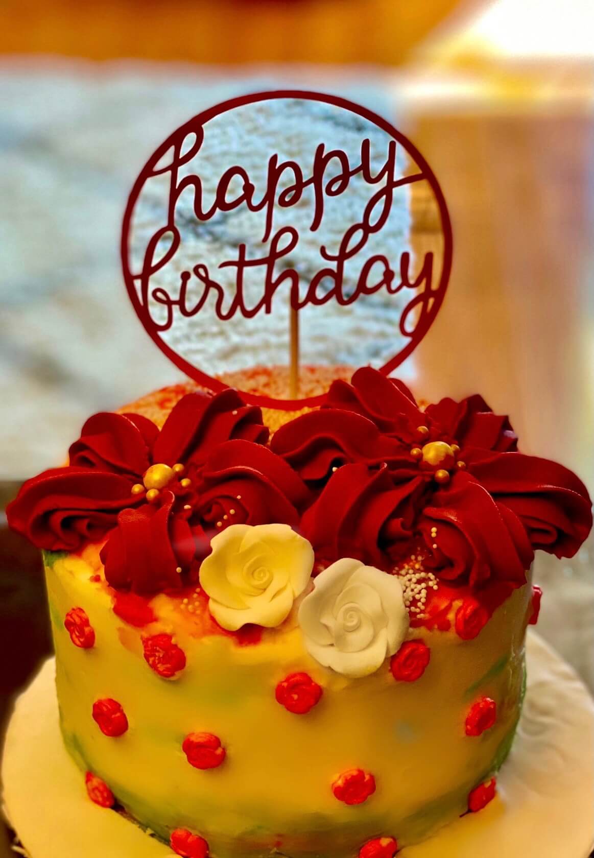 Birthday Cakes - birthday