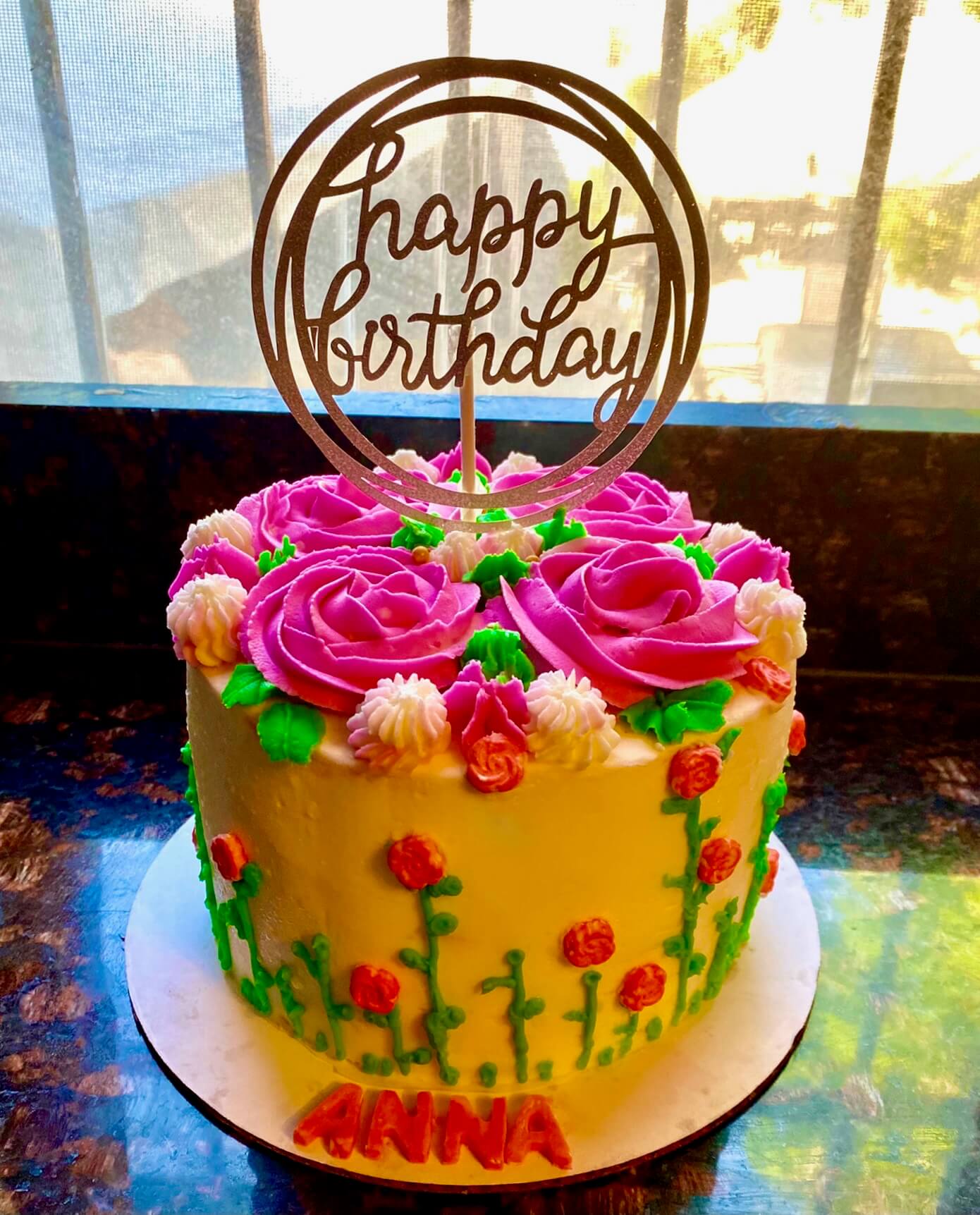 Birthday Cakes - birthday