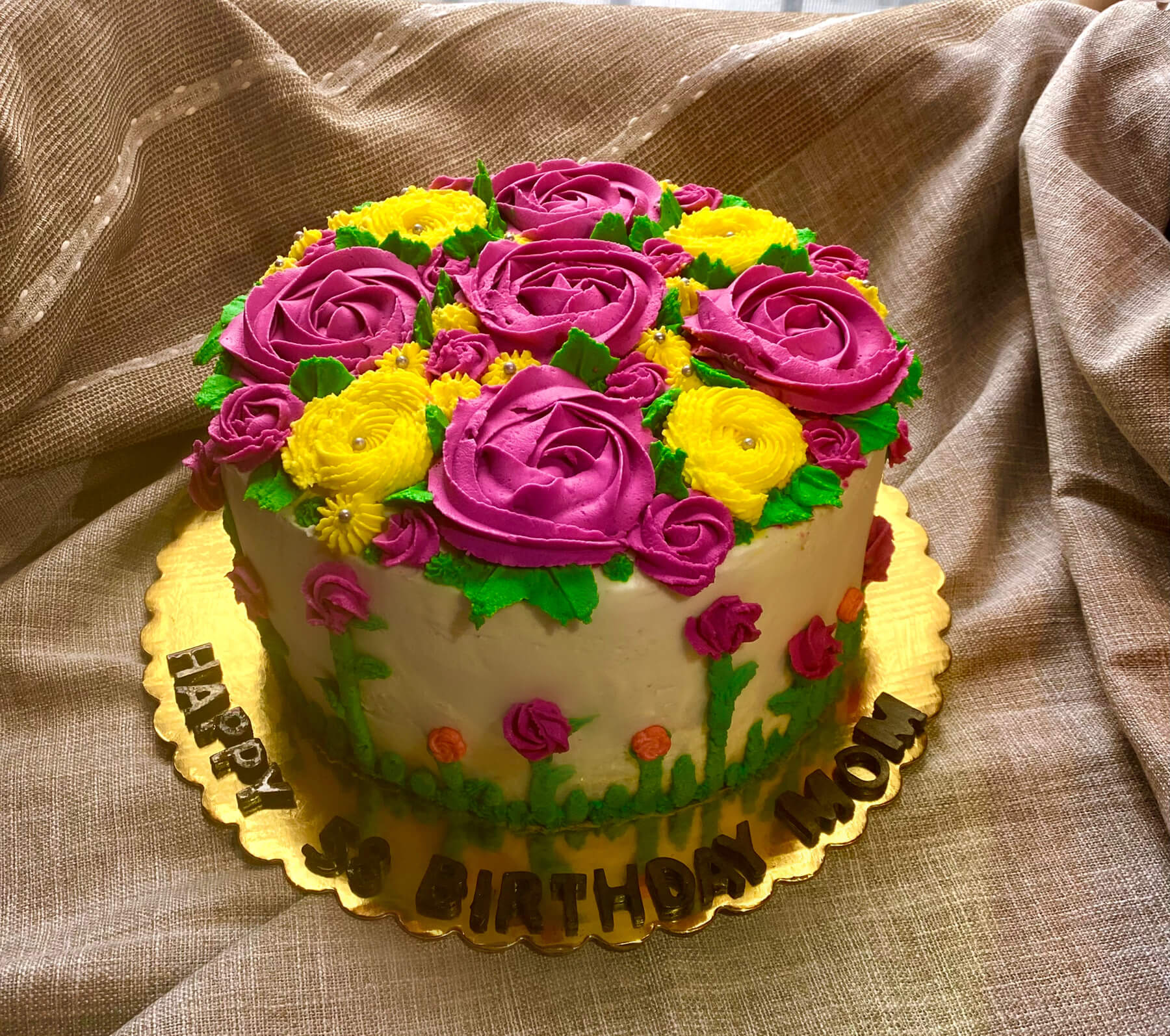 Birthday Cakes - birthday