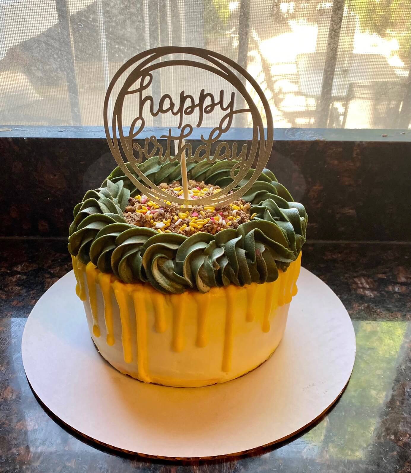 Birthday Cakes - birthday