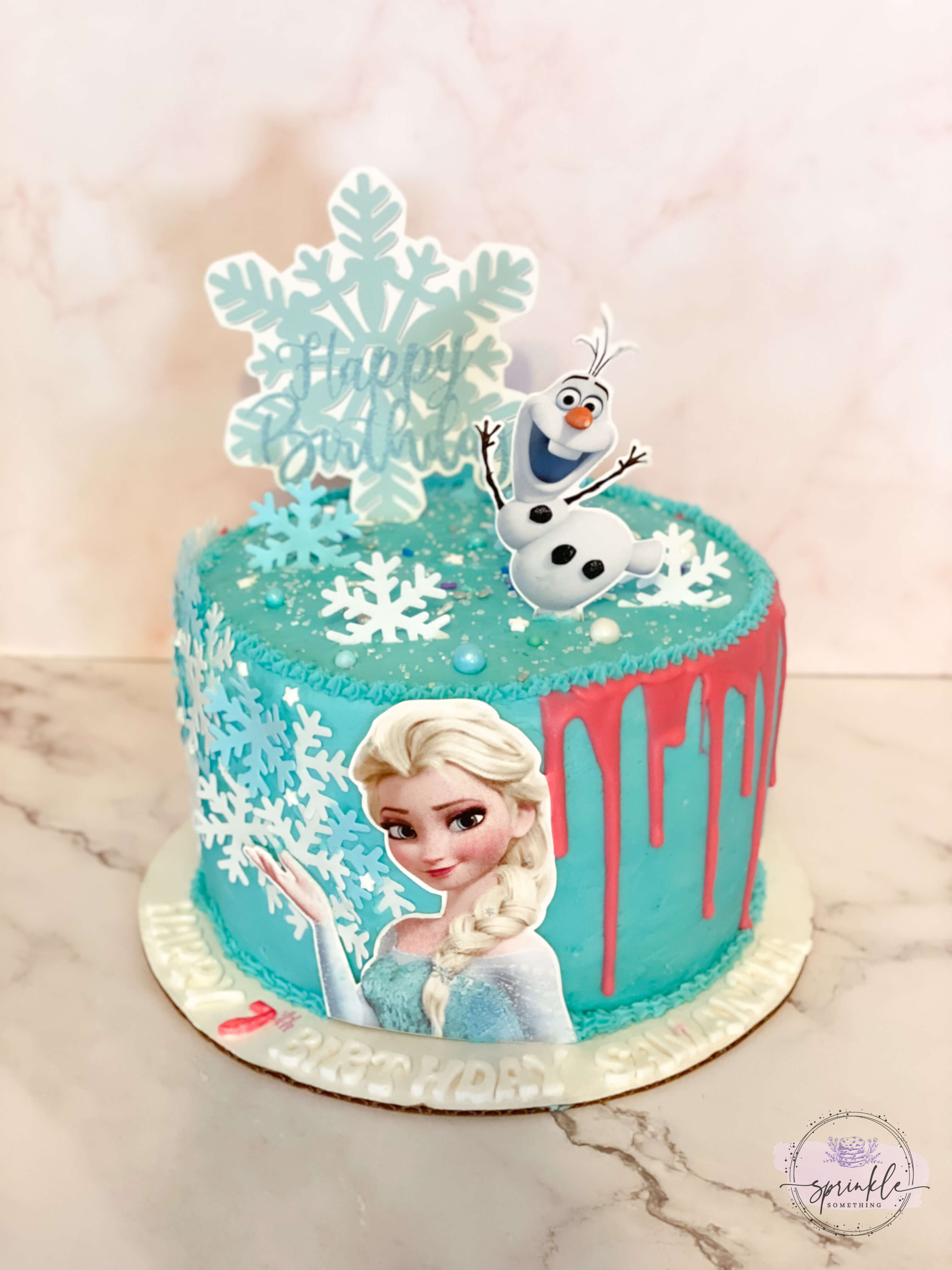 Birthday Cakes - birthday