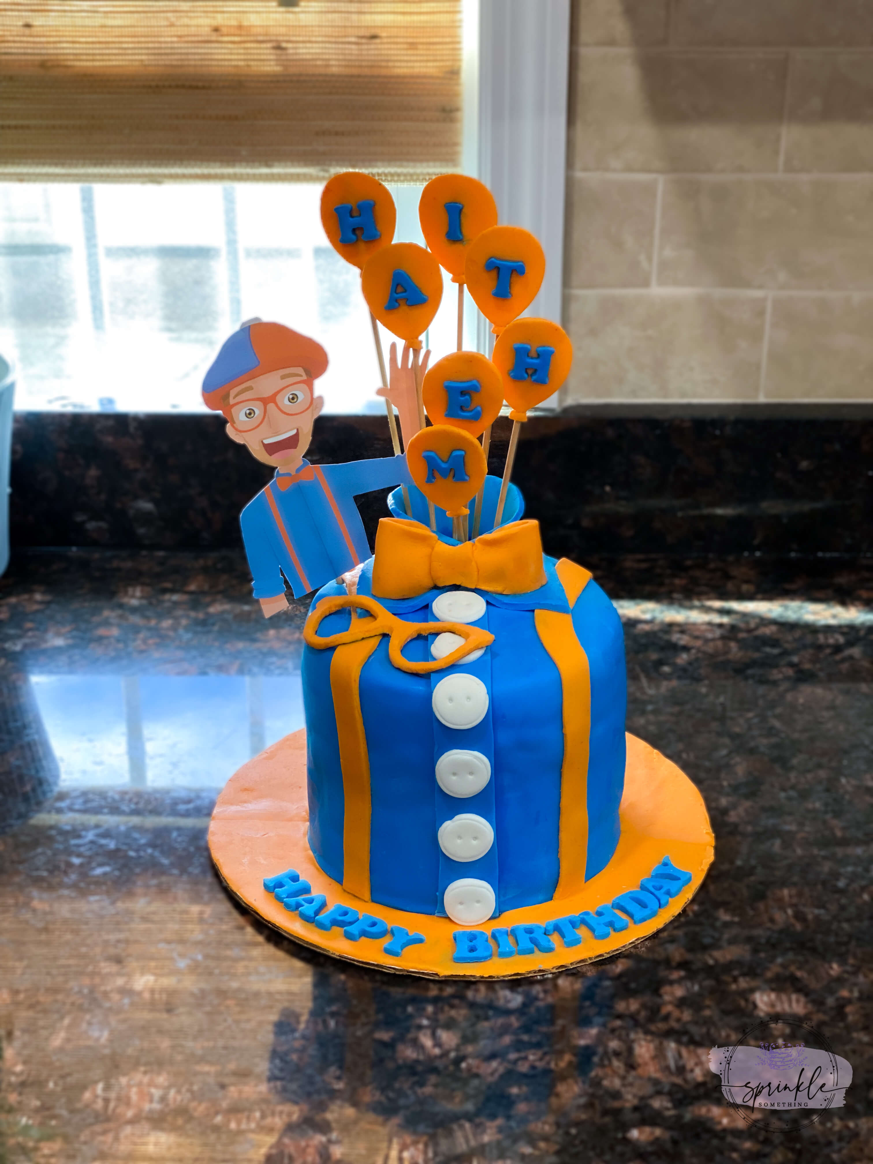 Birthday Cakes - birthday