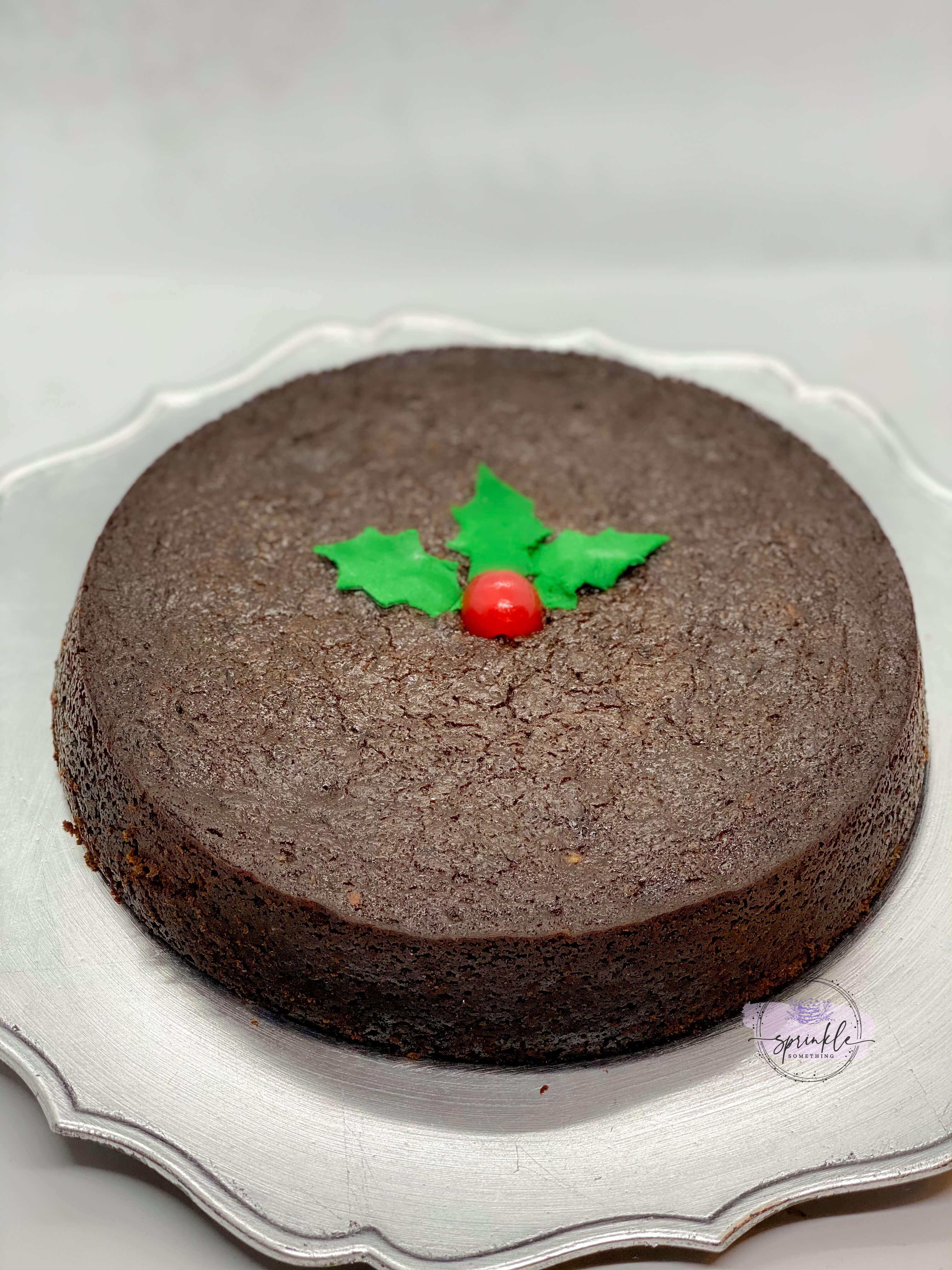 Cakes - blackcake