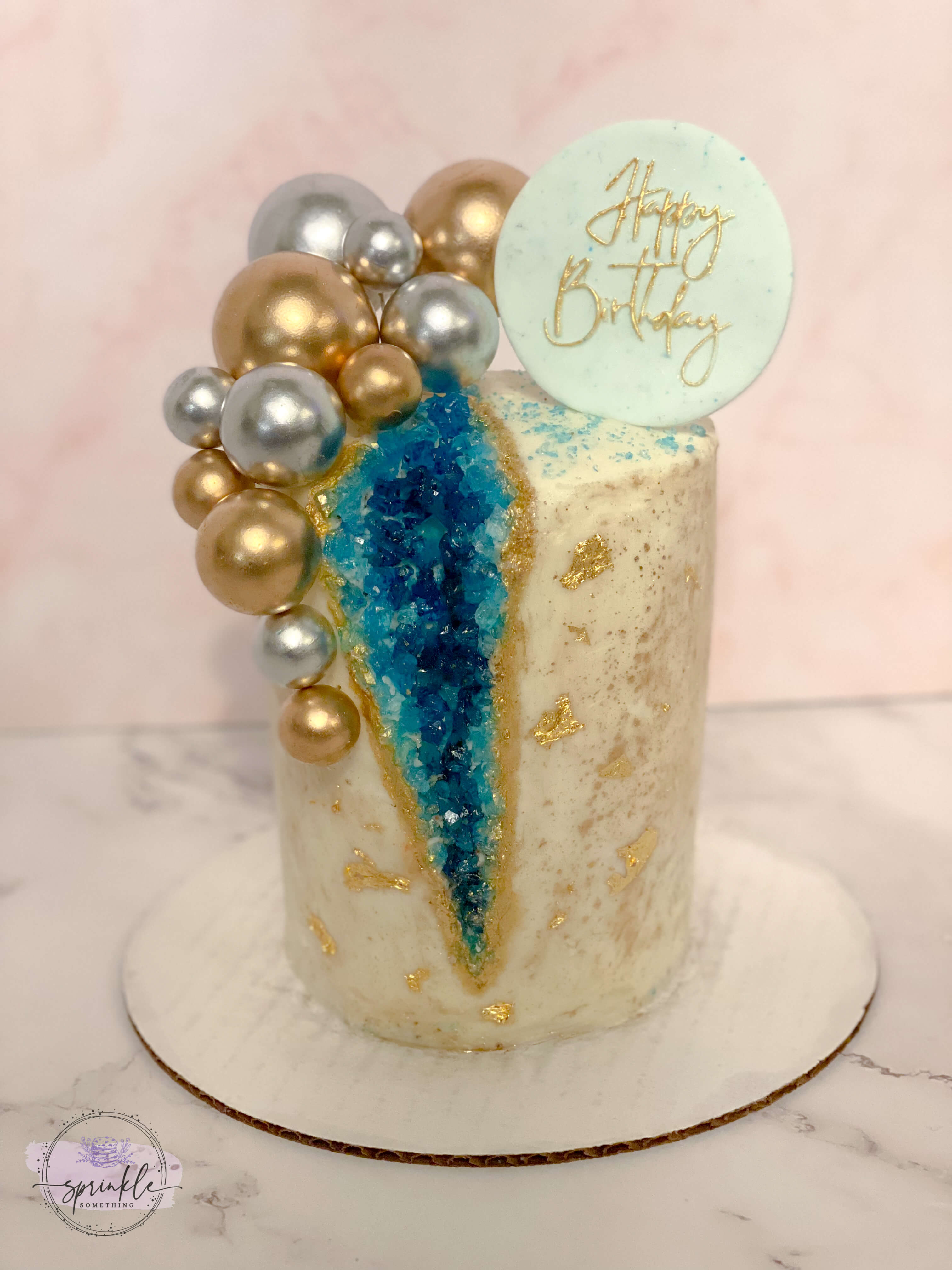 Custom Cakes - custom