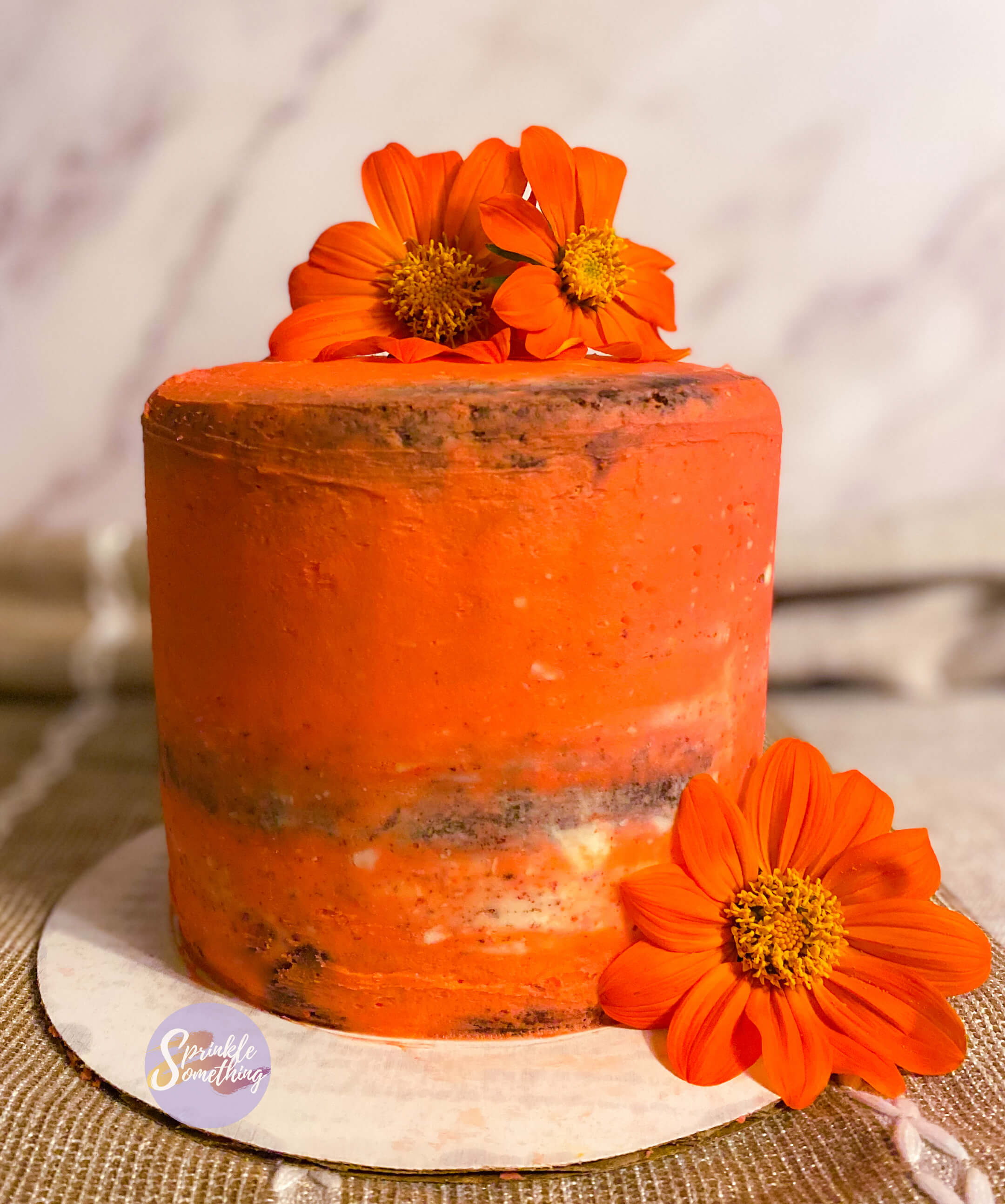 Custom Cakes - custom