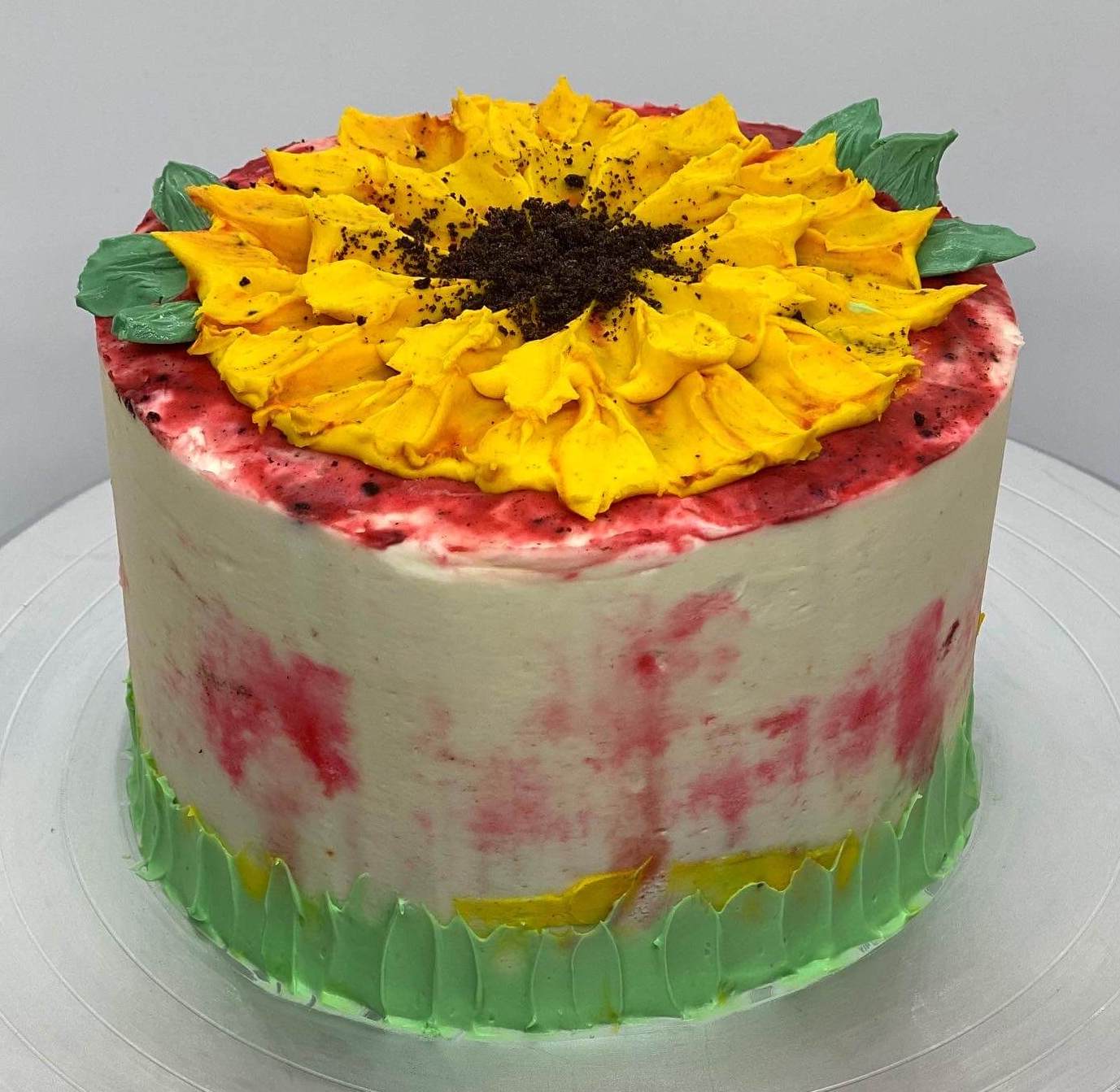 Custom Cakes - custom