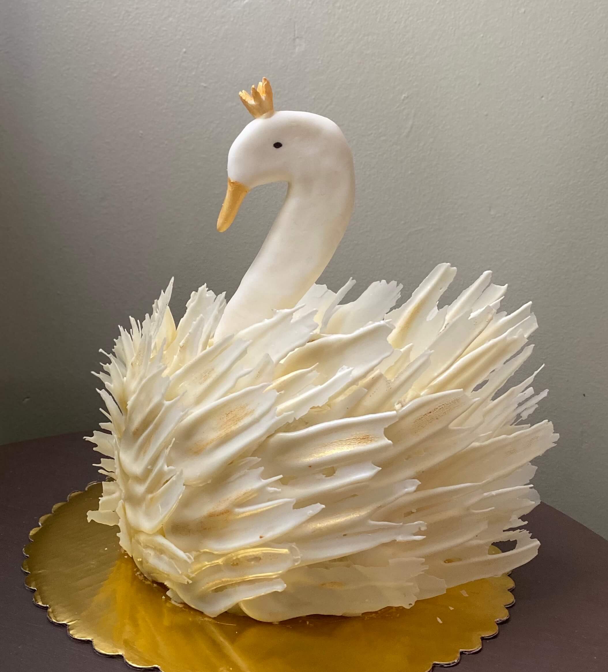 Custom Cakes - custom