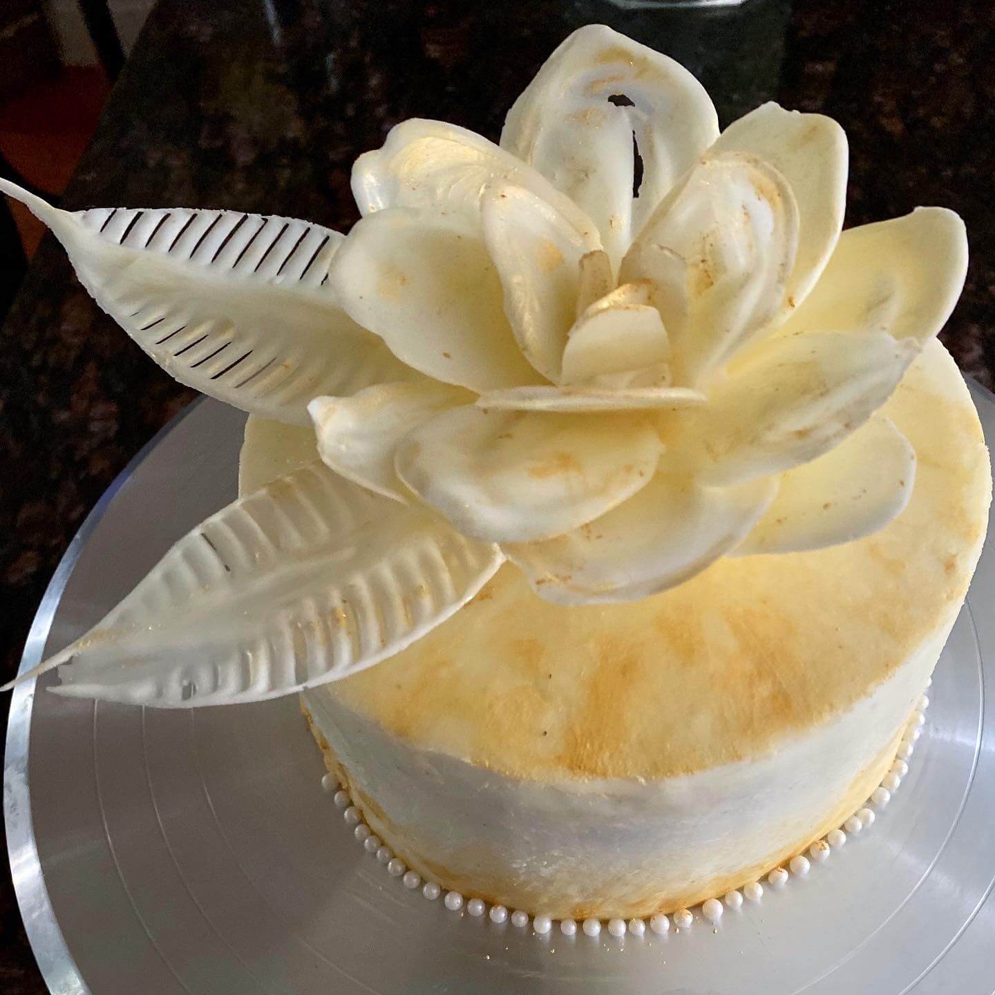 Custom Cakes - custom