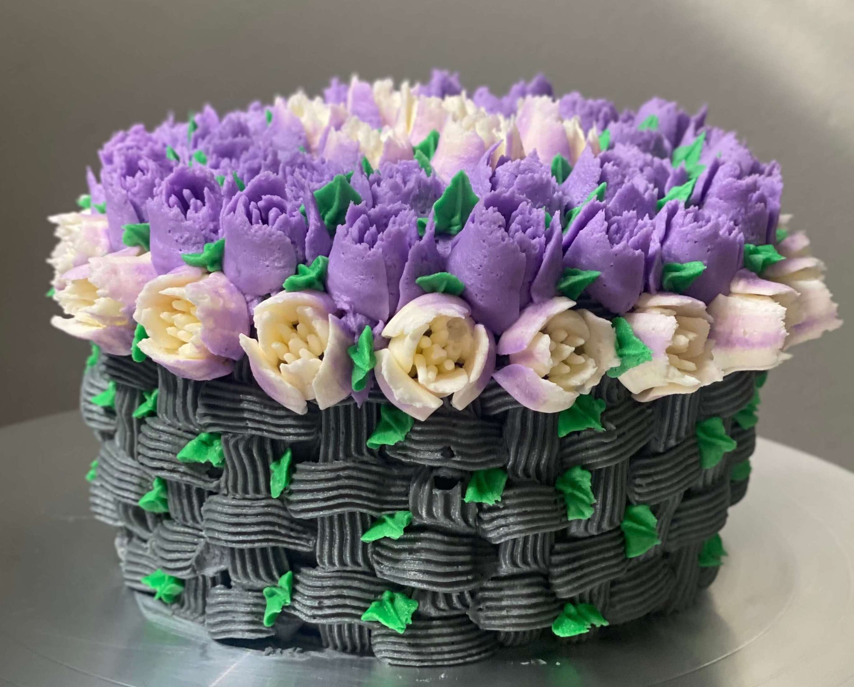 Custom Cakes - custom