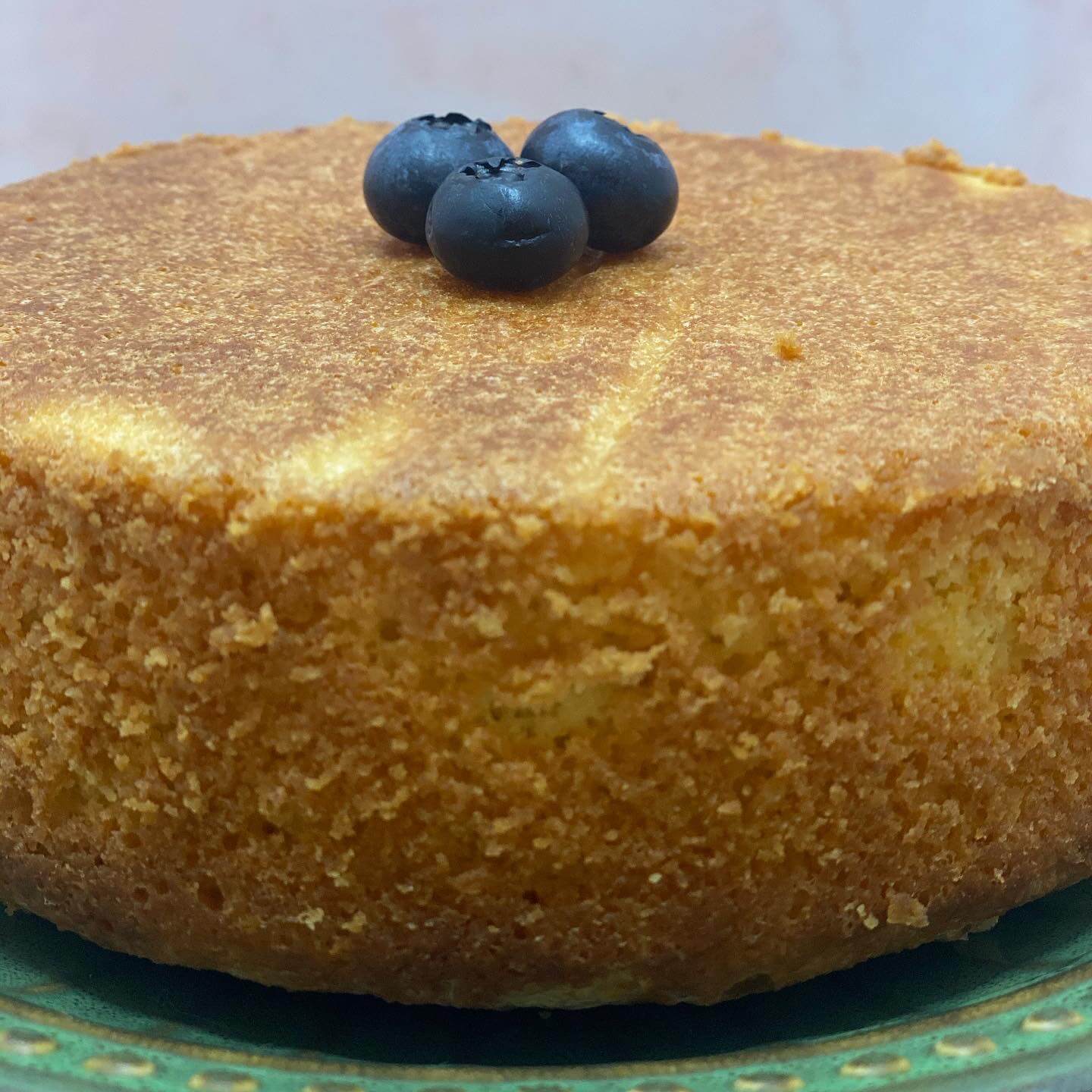 Cakes - sponge