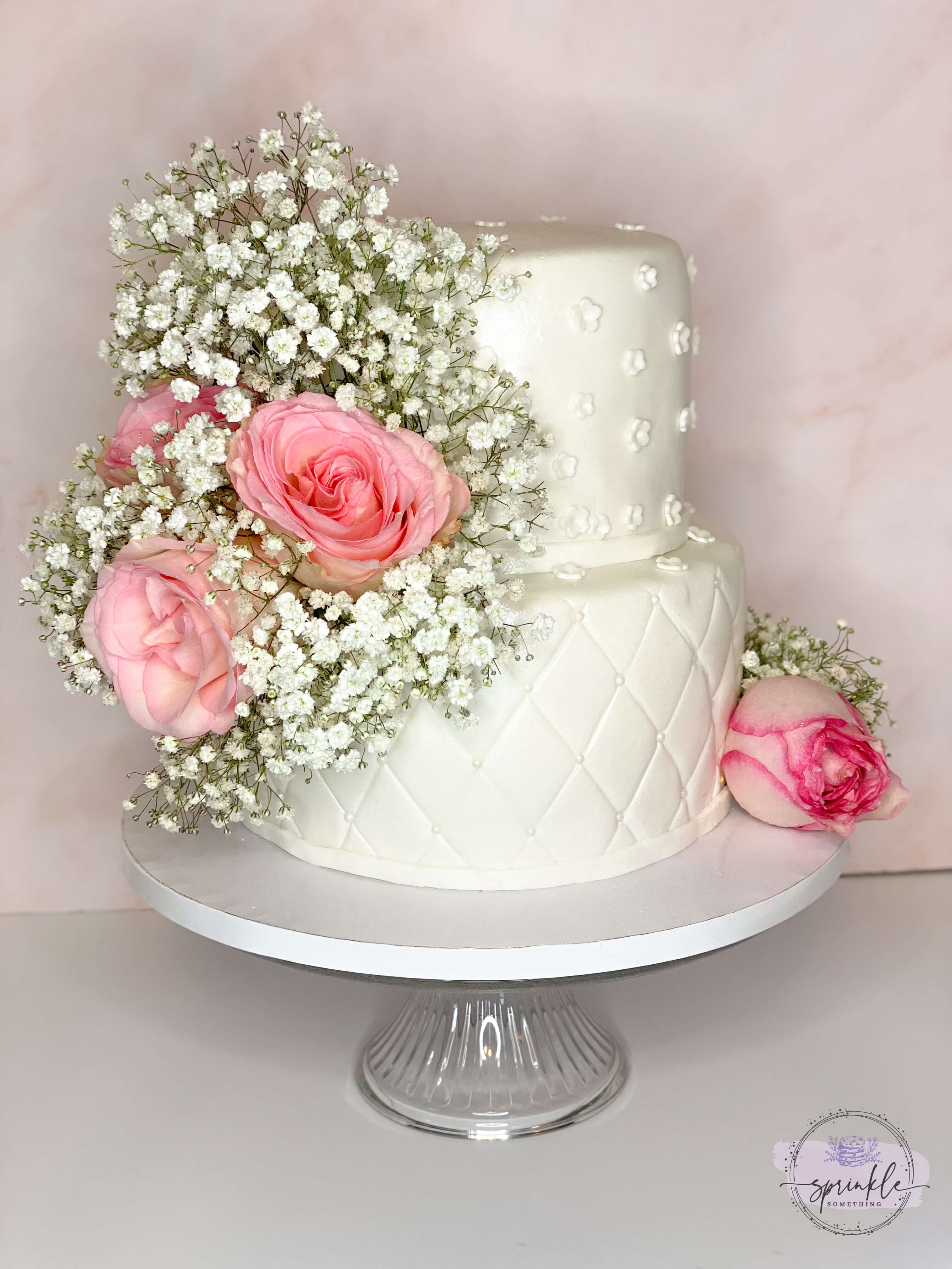 Other Cakes - wedding