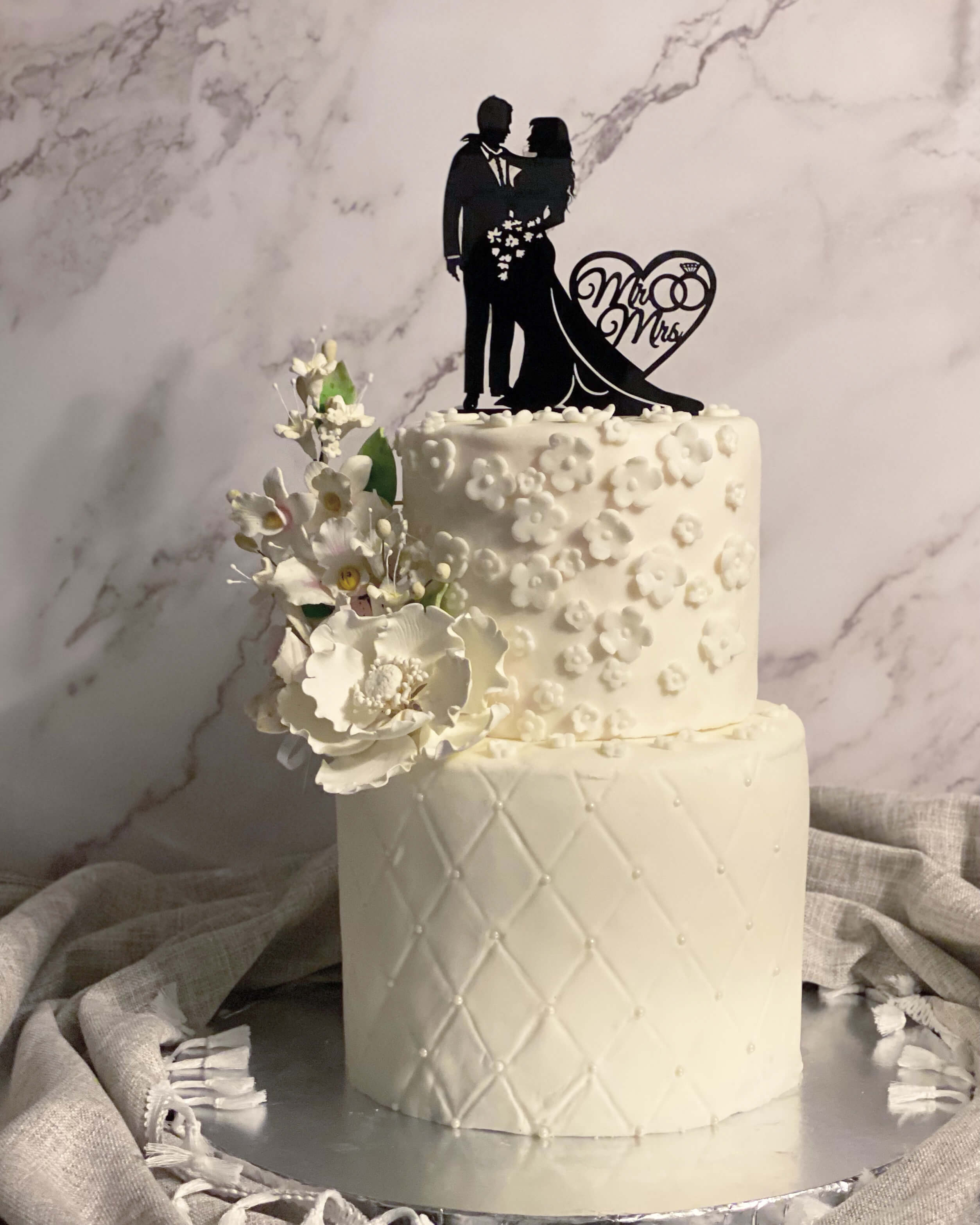 Other Cakes - wedding