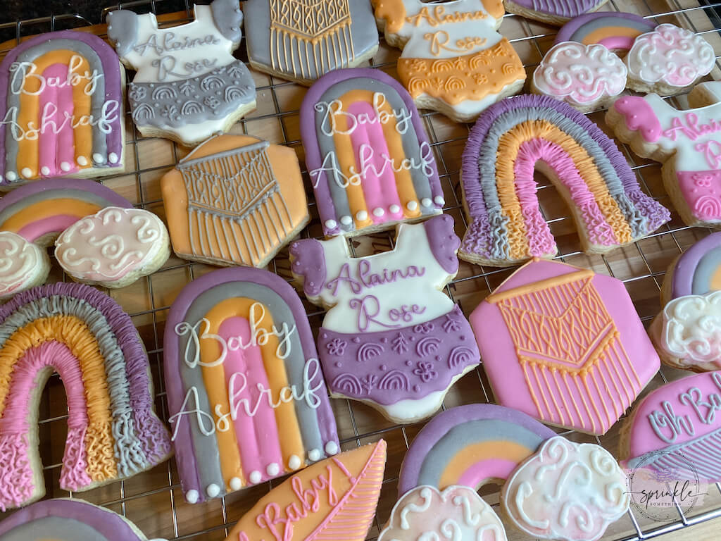 Baby Shower - babyshower