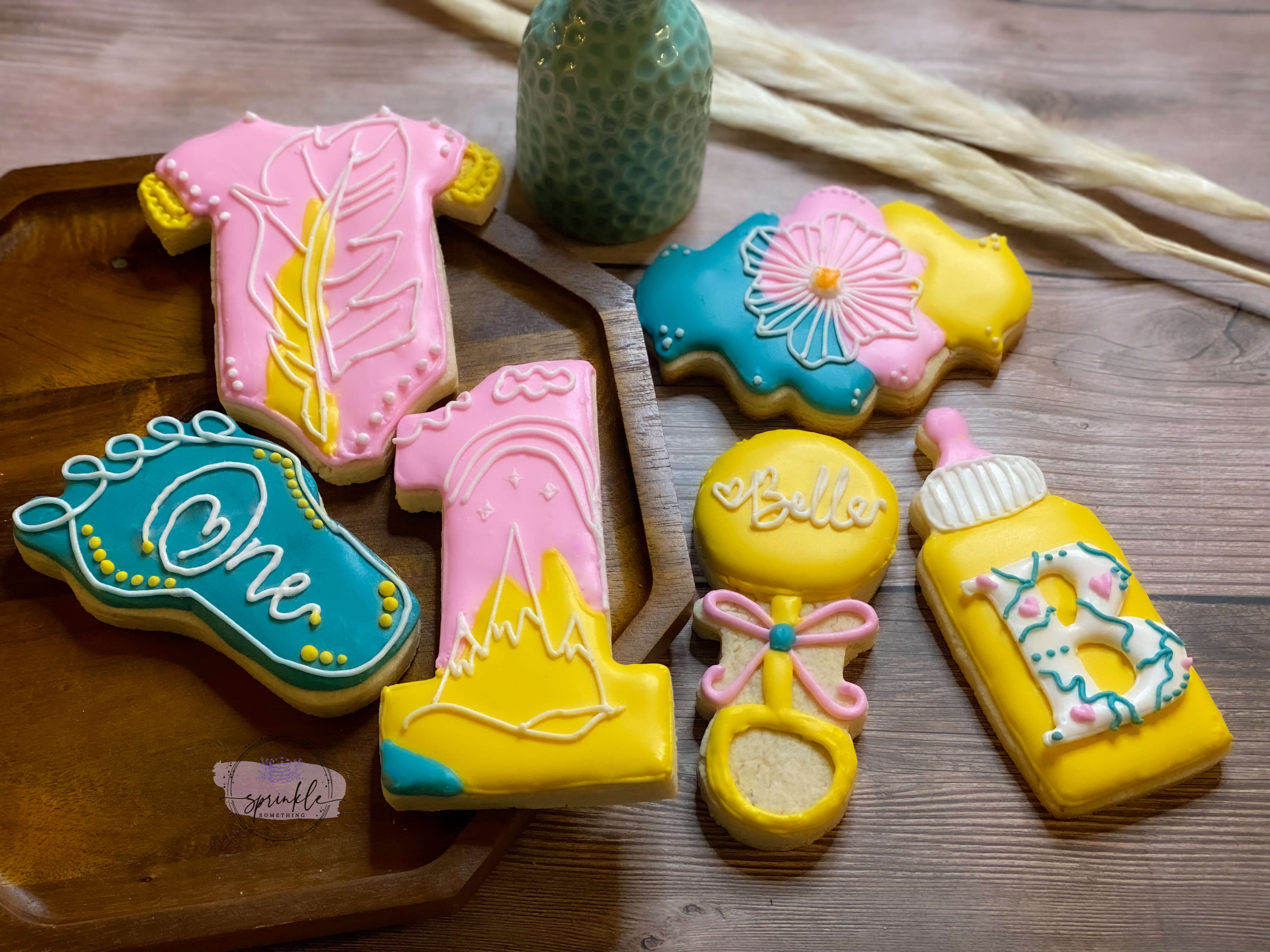 Baby Shower - babyshower