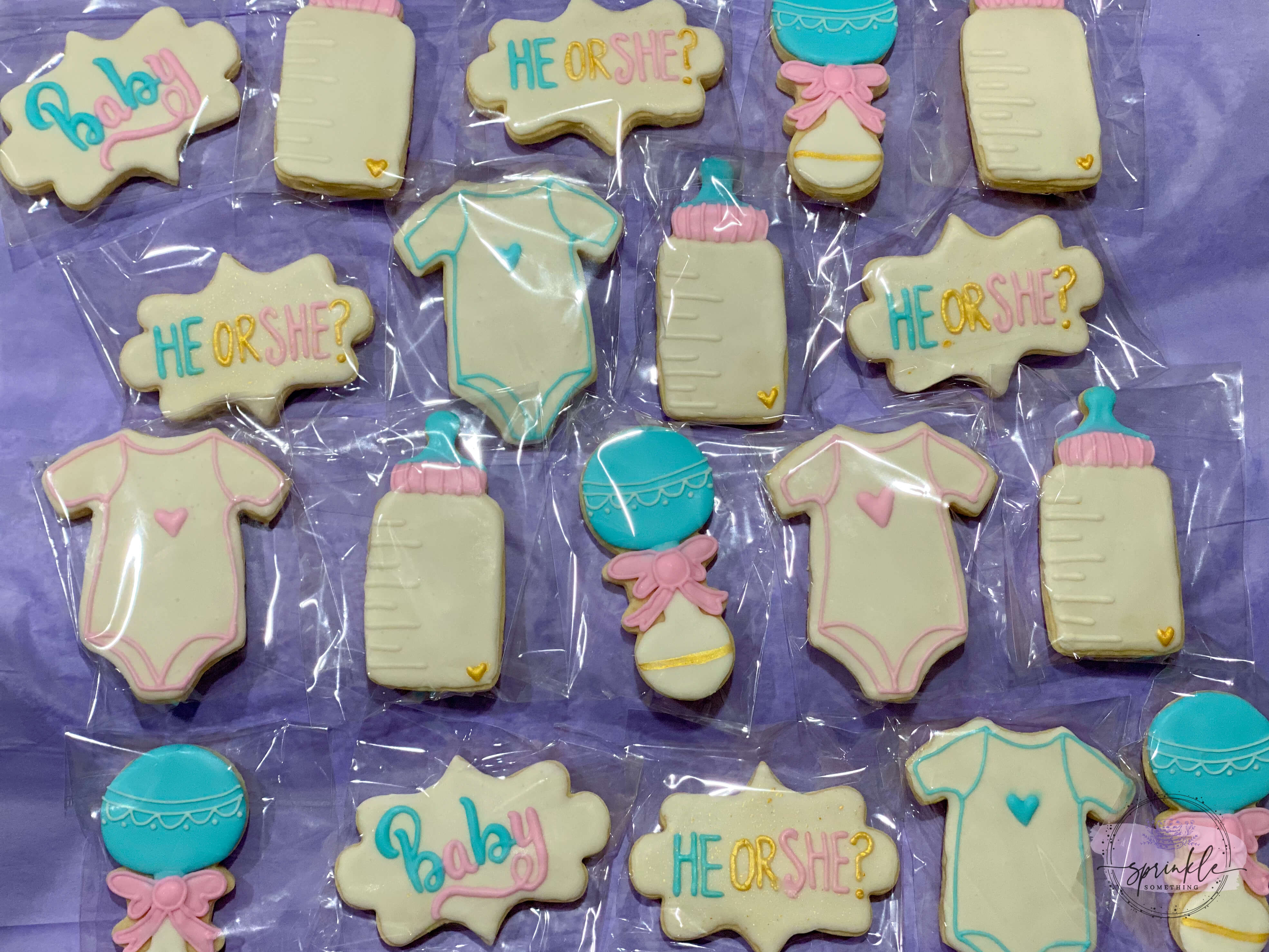 Baby Shower - babyshower