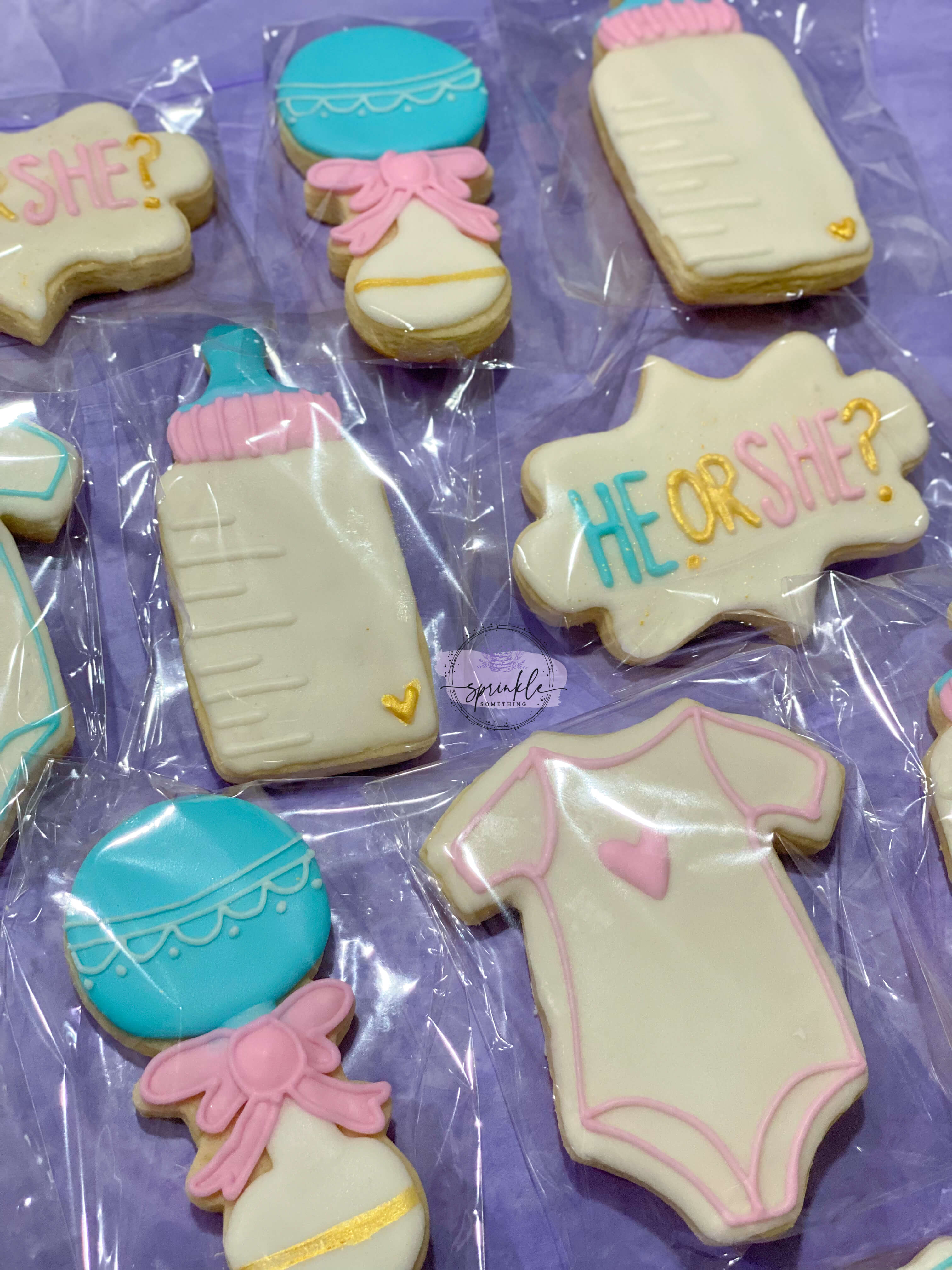 Baby Shower - babyshower