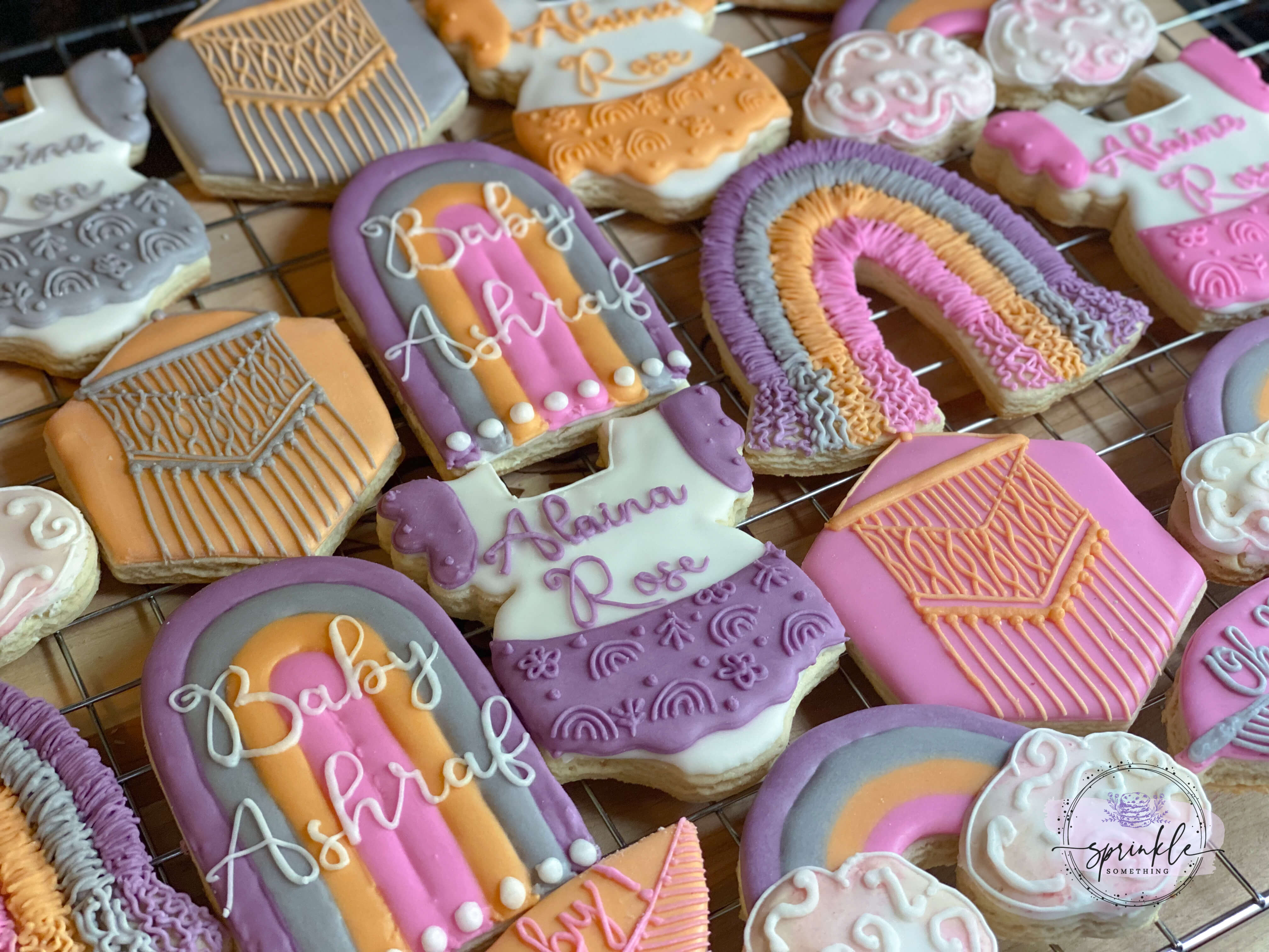 Baby Shower - babyshower