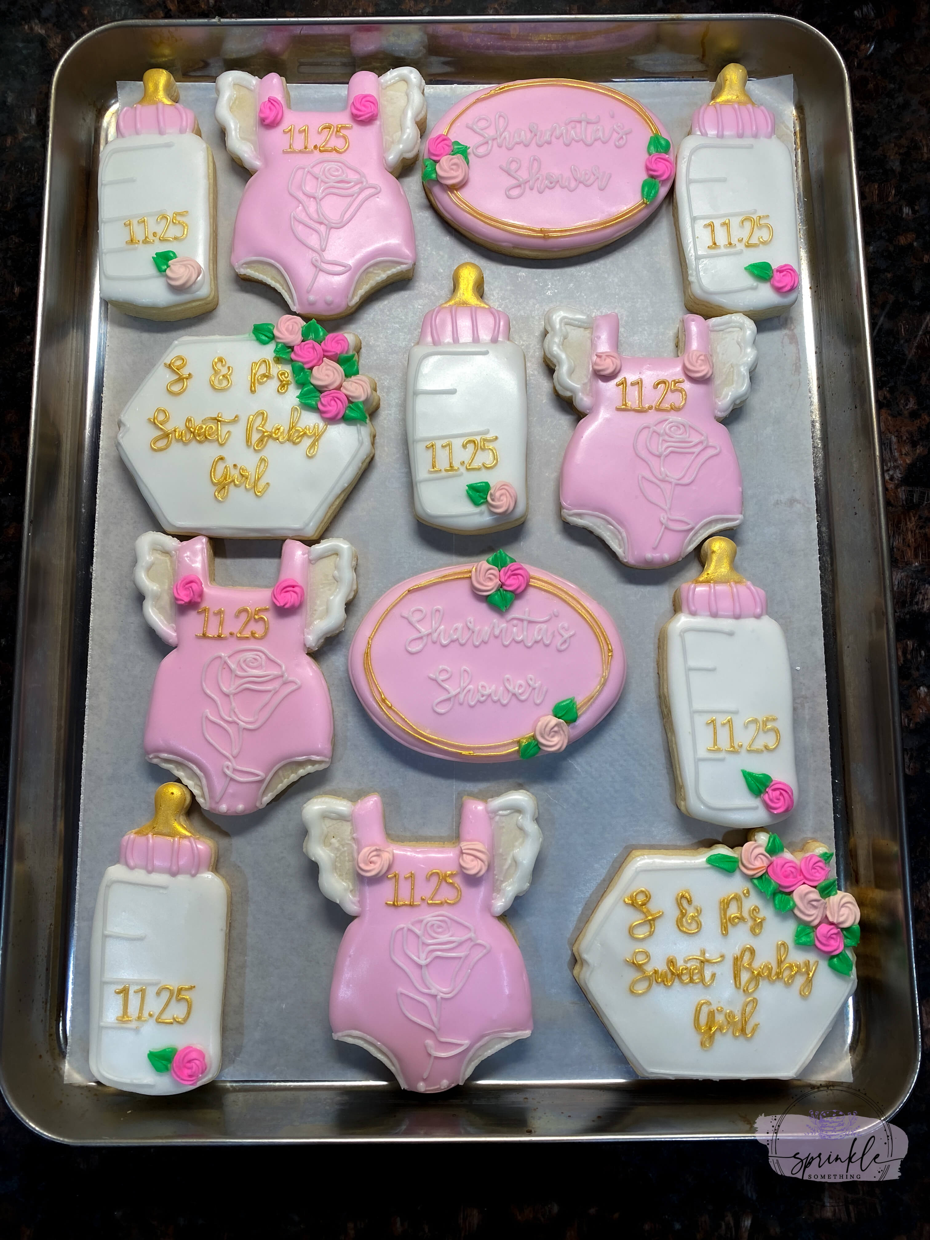Baby Shower - babyshower