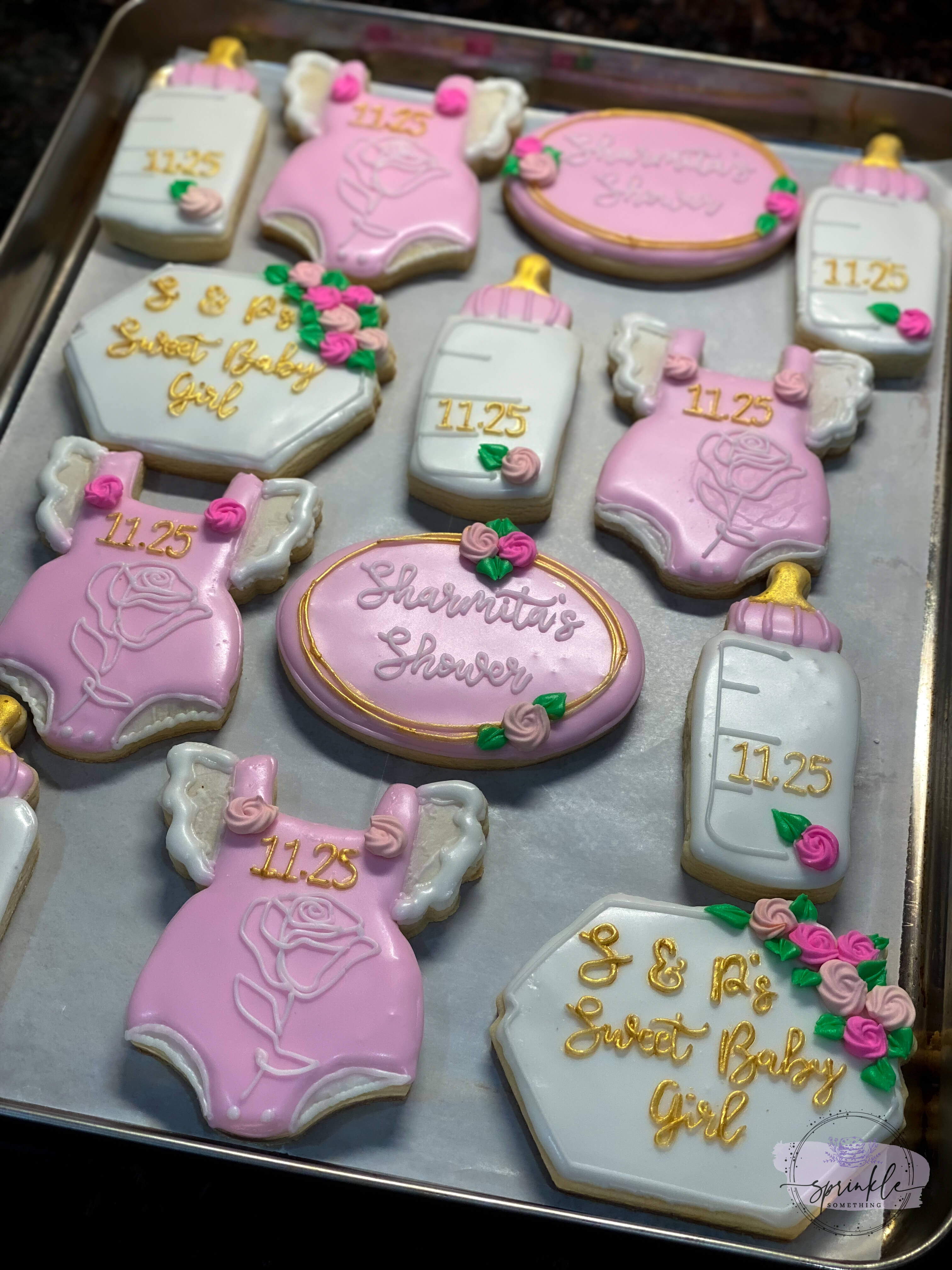 Baby Shower - babyshower