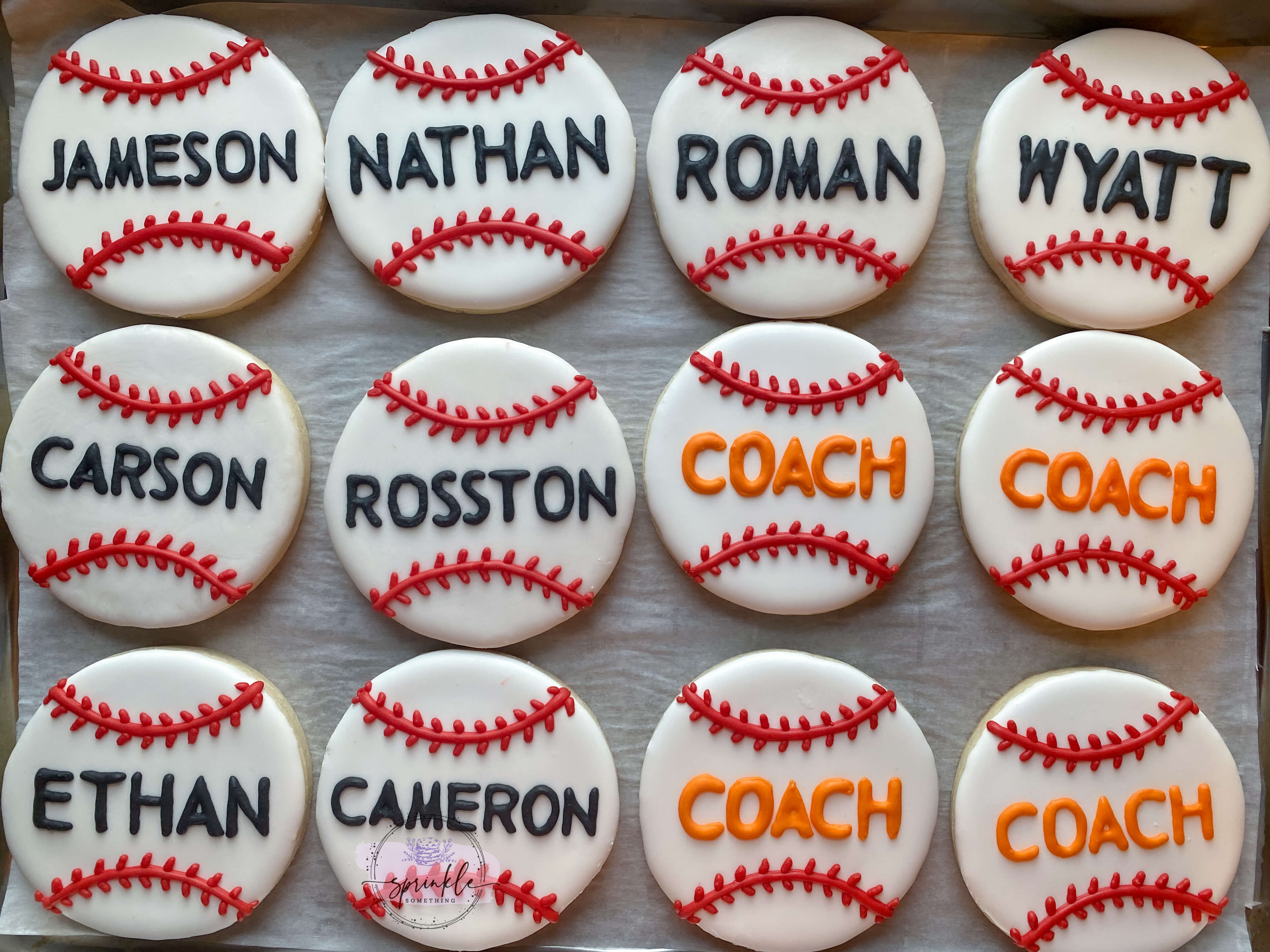 baseball
