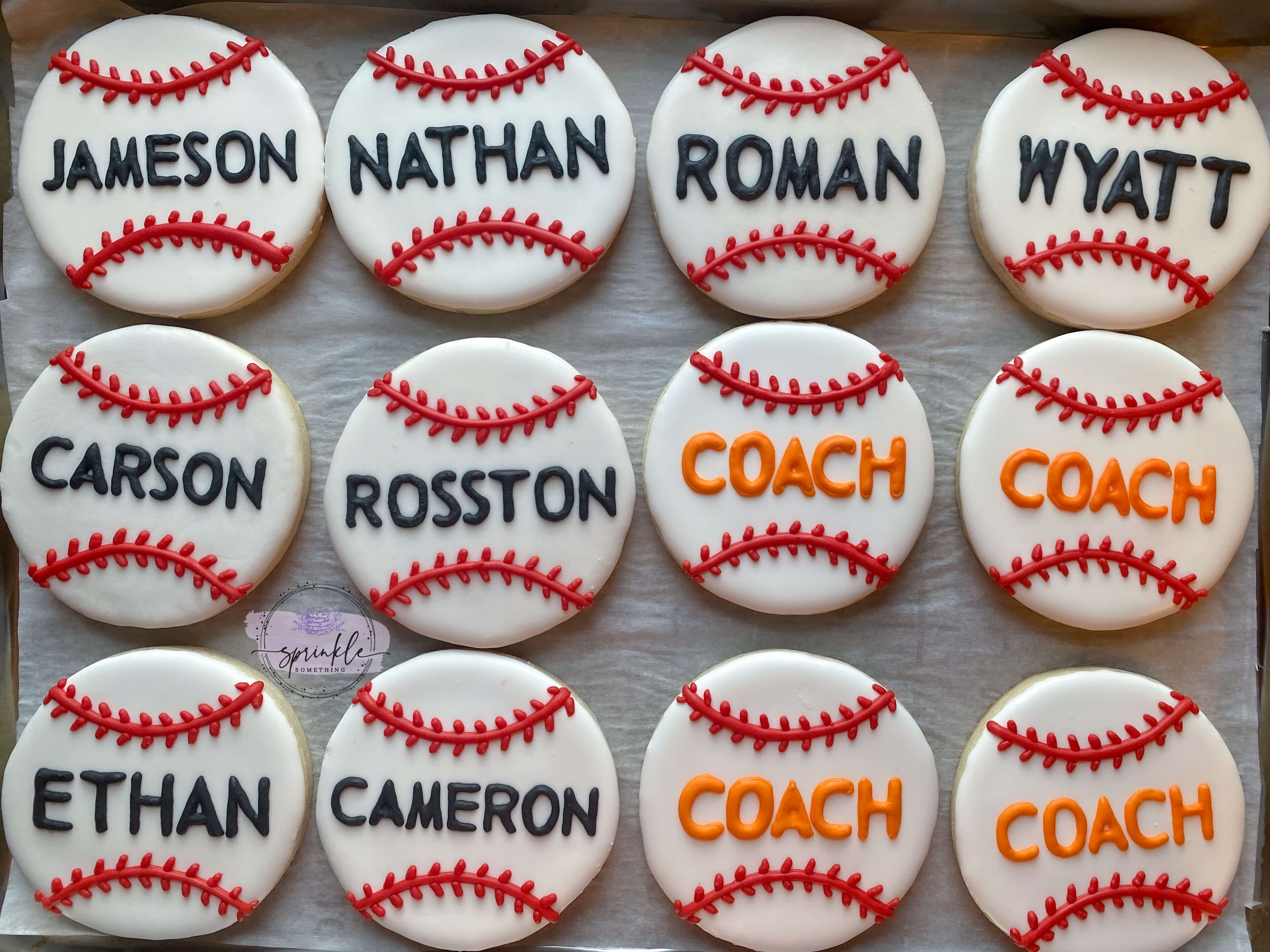 Sports - baseball