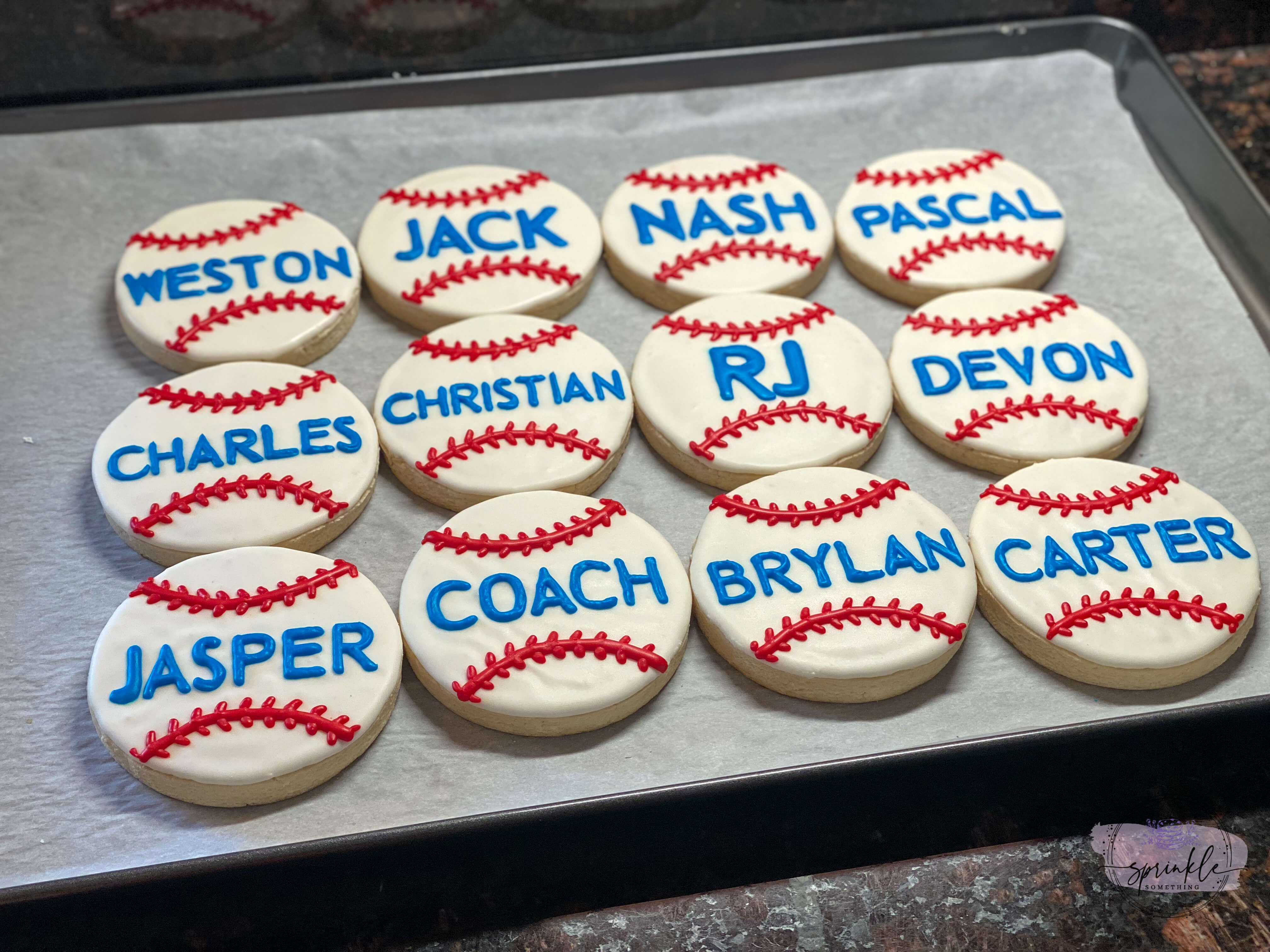 Sports - baseball