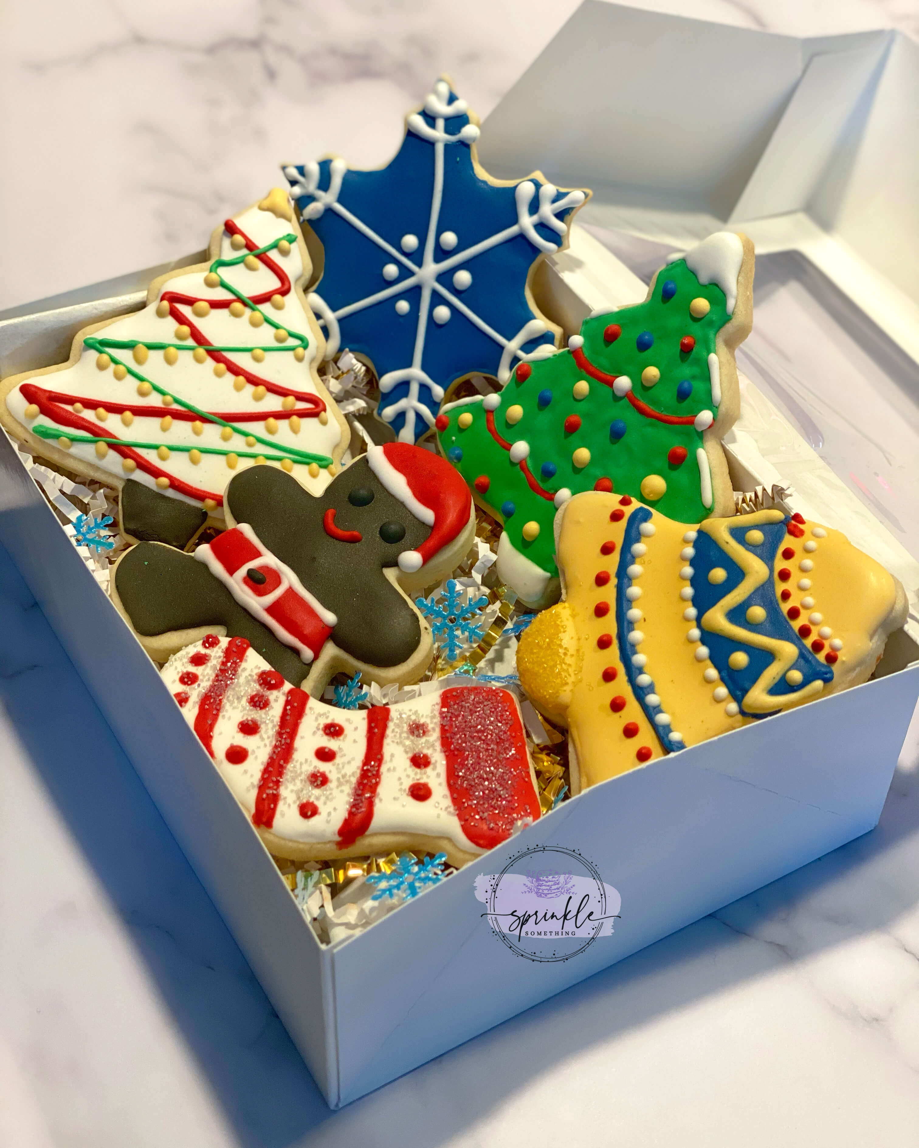 Holiday - christmas