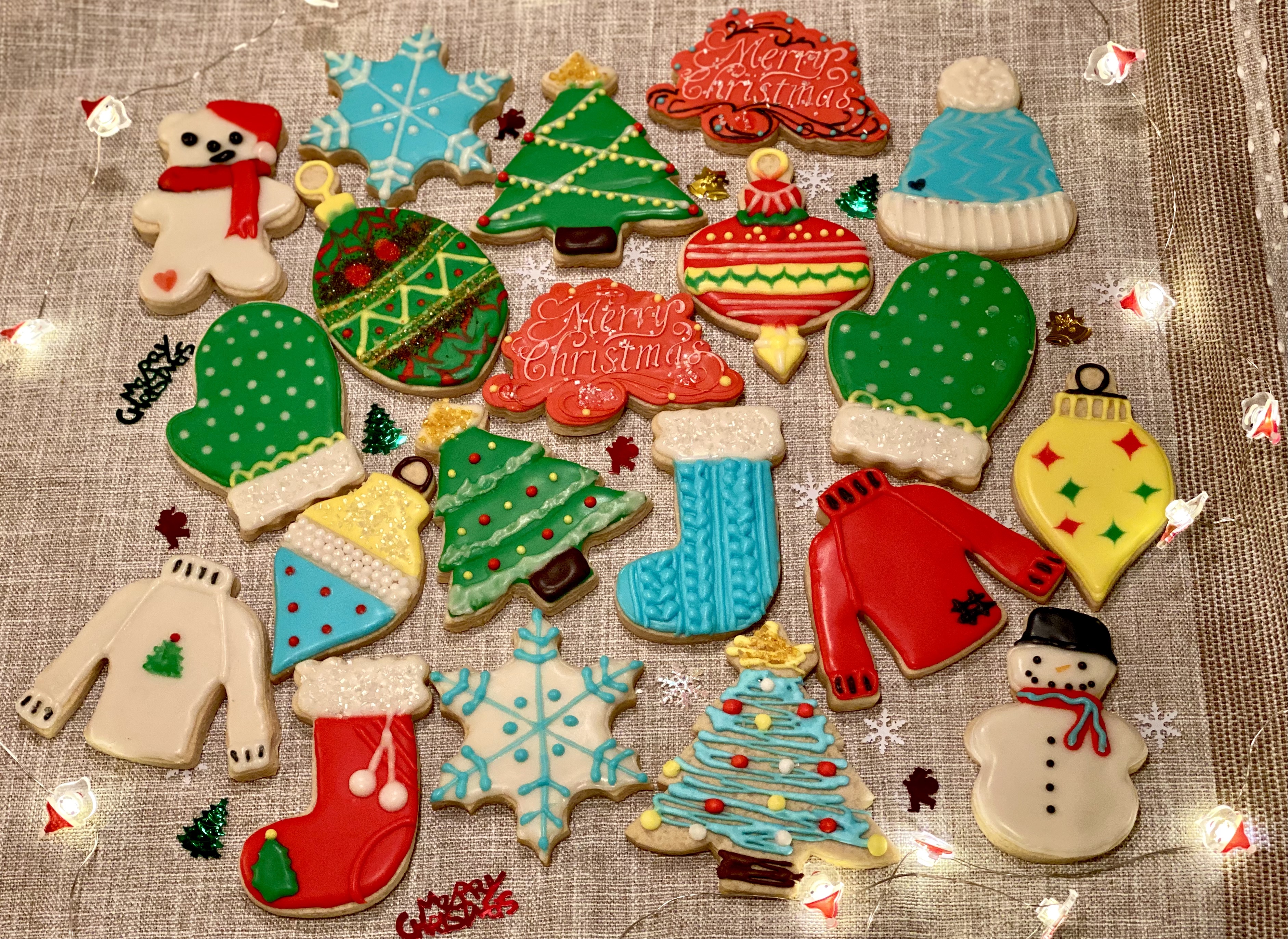 Holiday - christmas