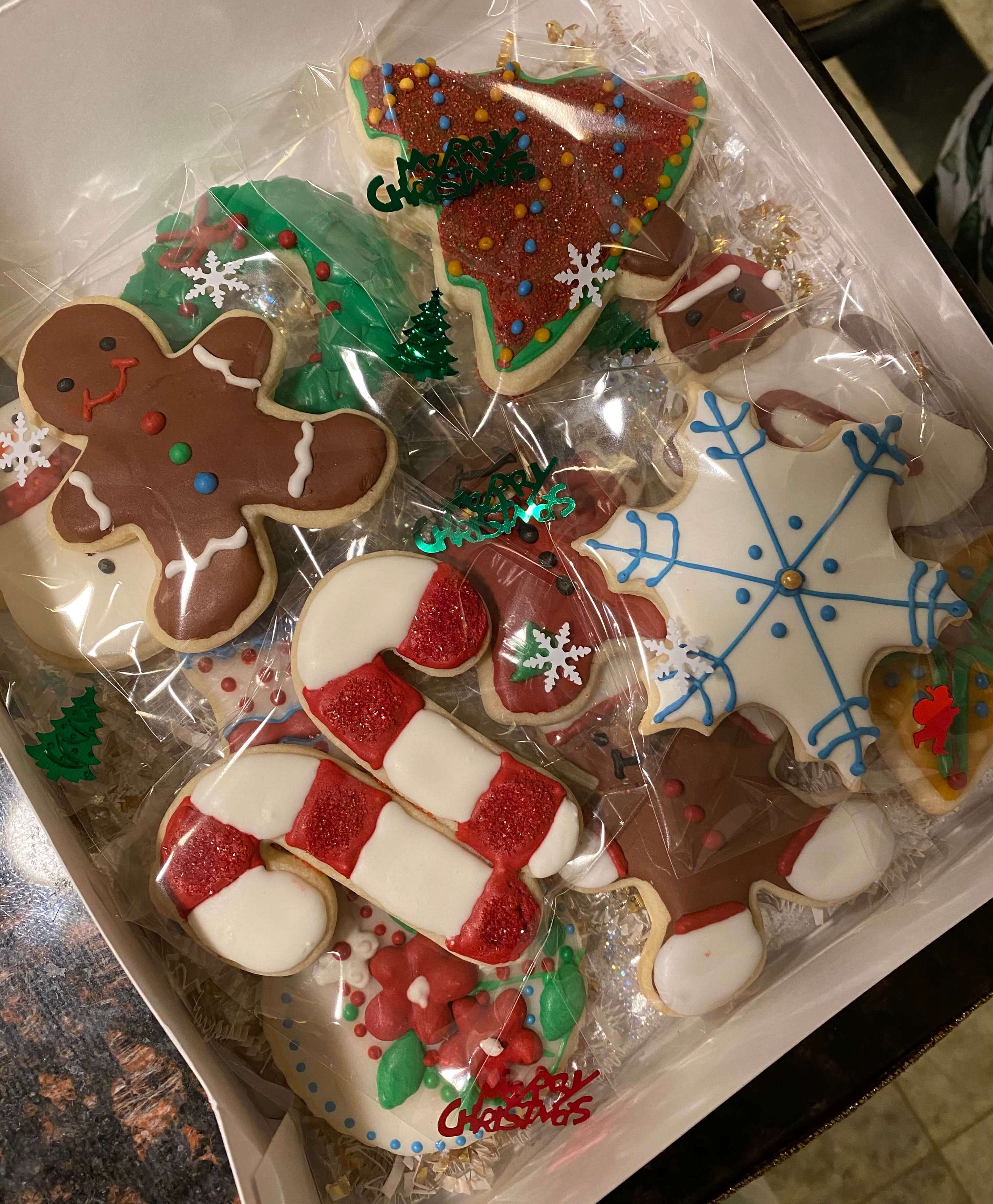 Holiday - christmas