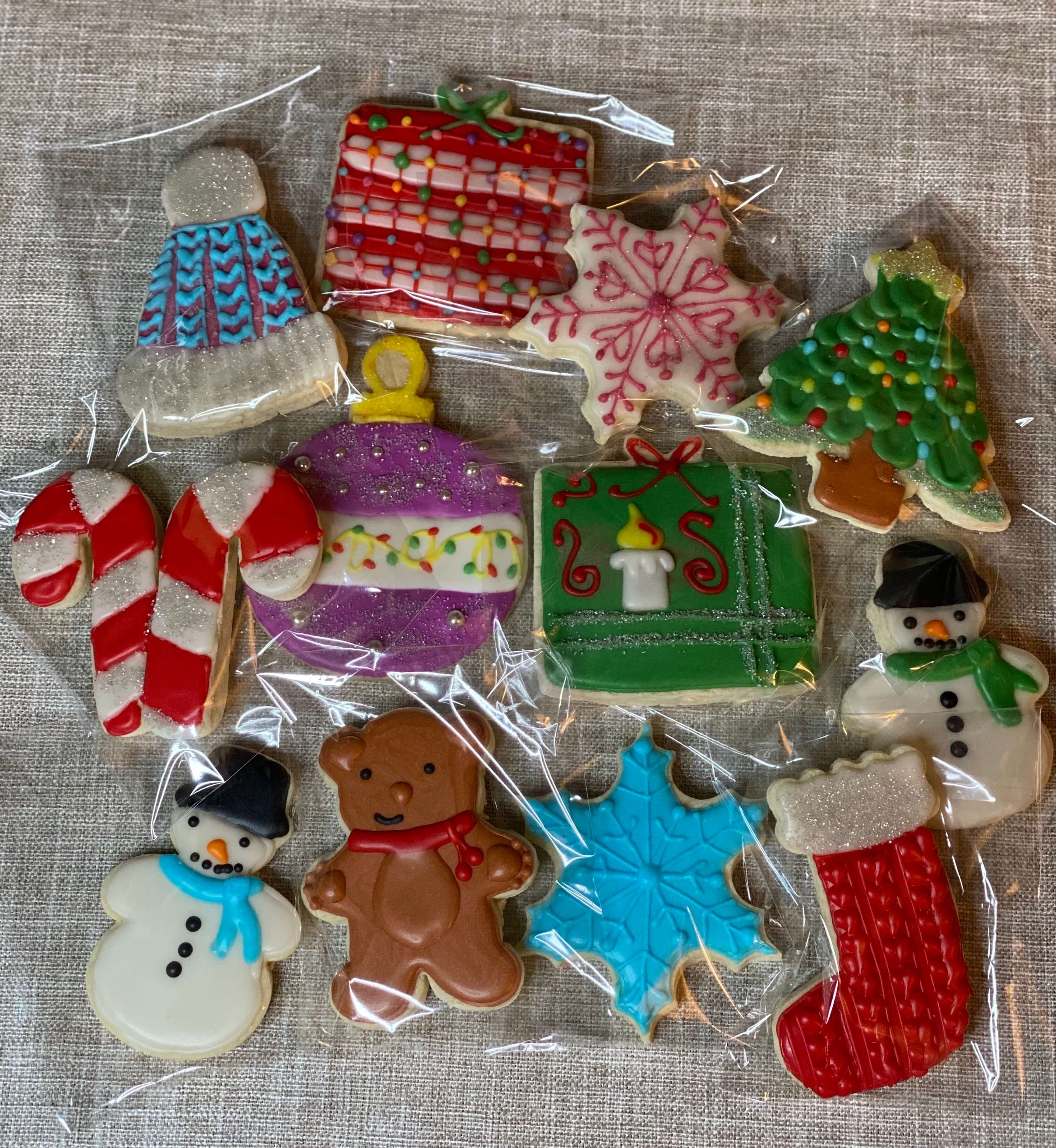Holiday - christmas
