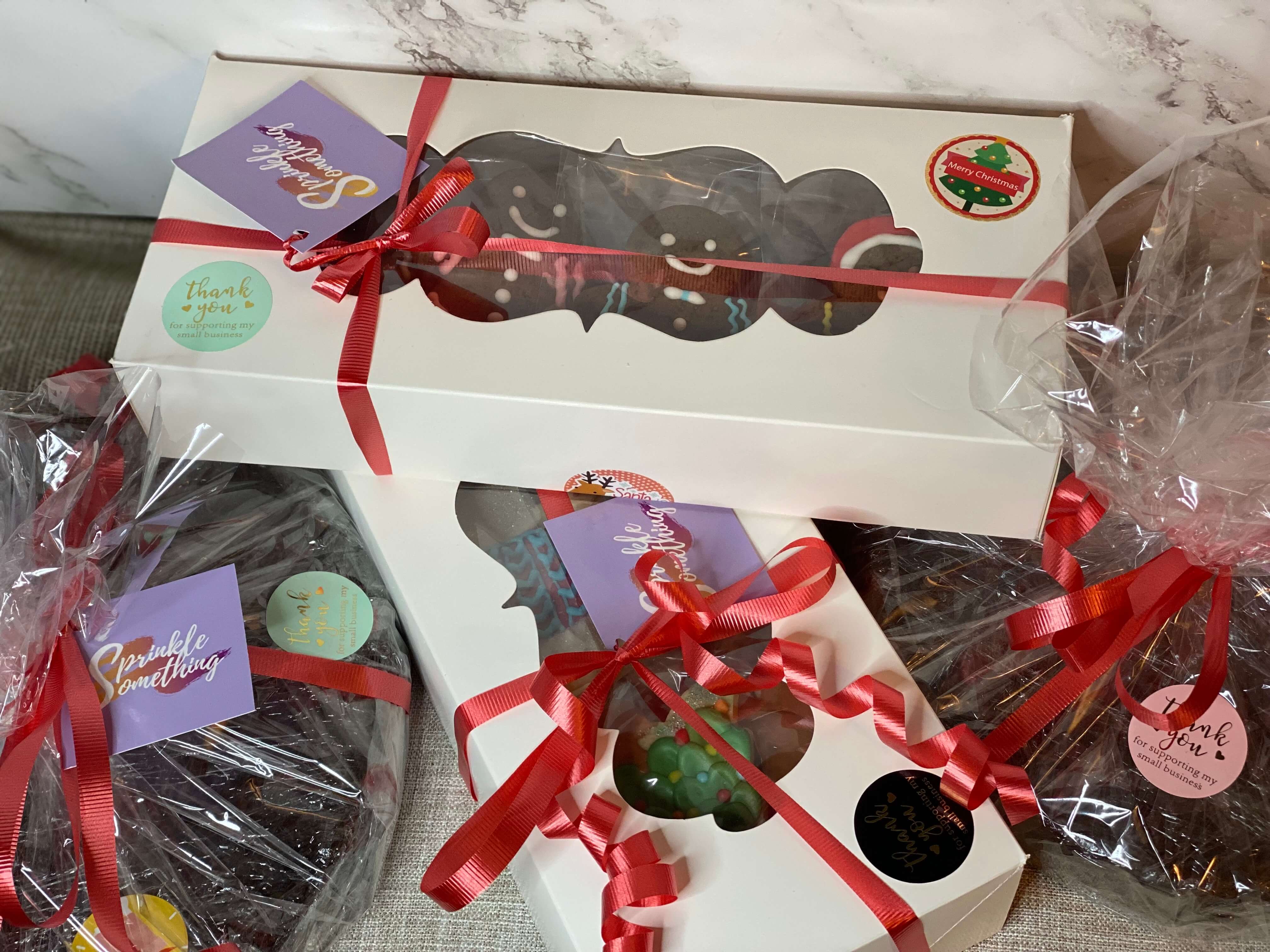 Holiday - christmasbox