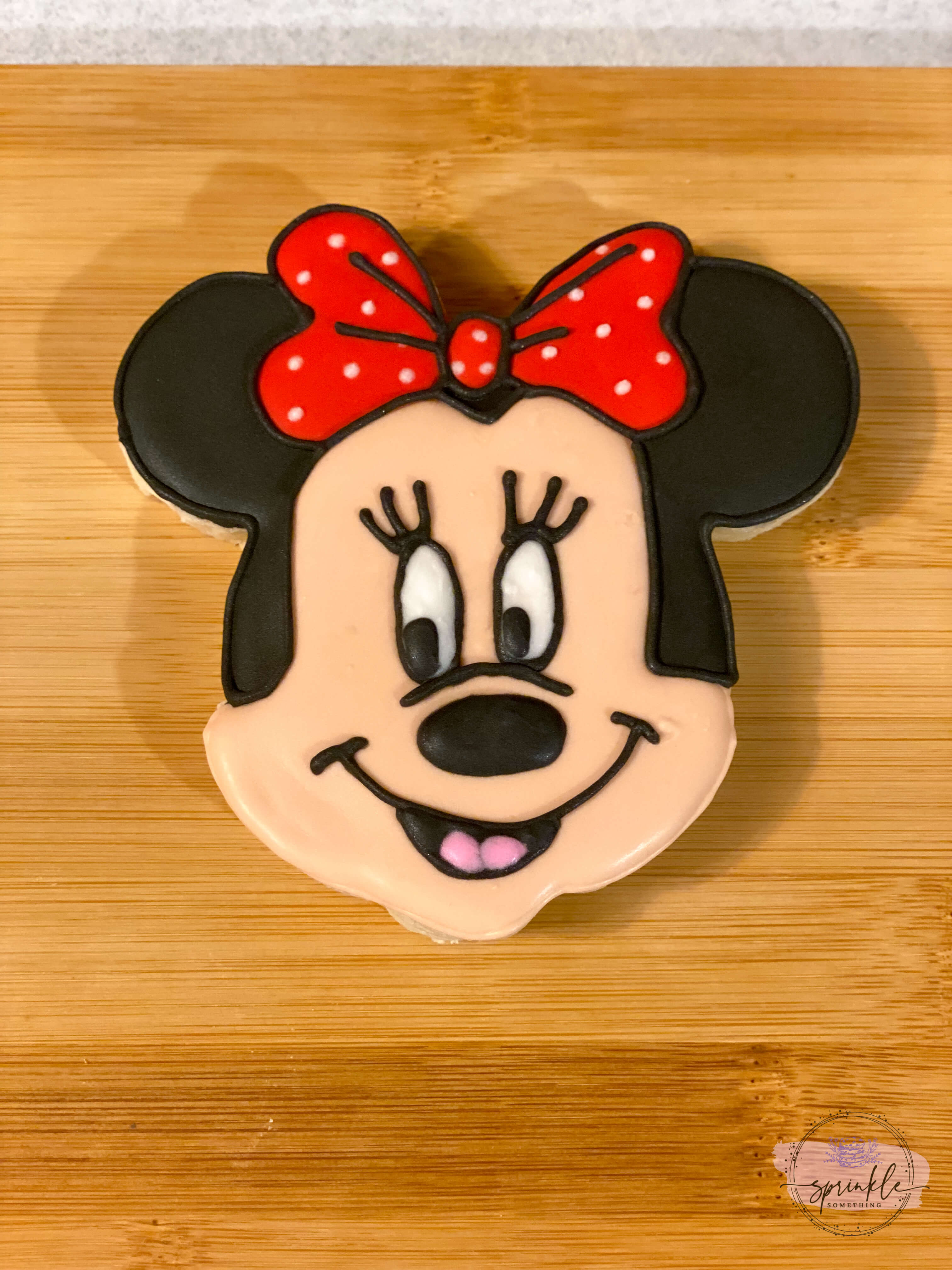 Custom - disney