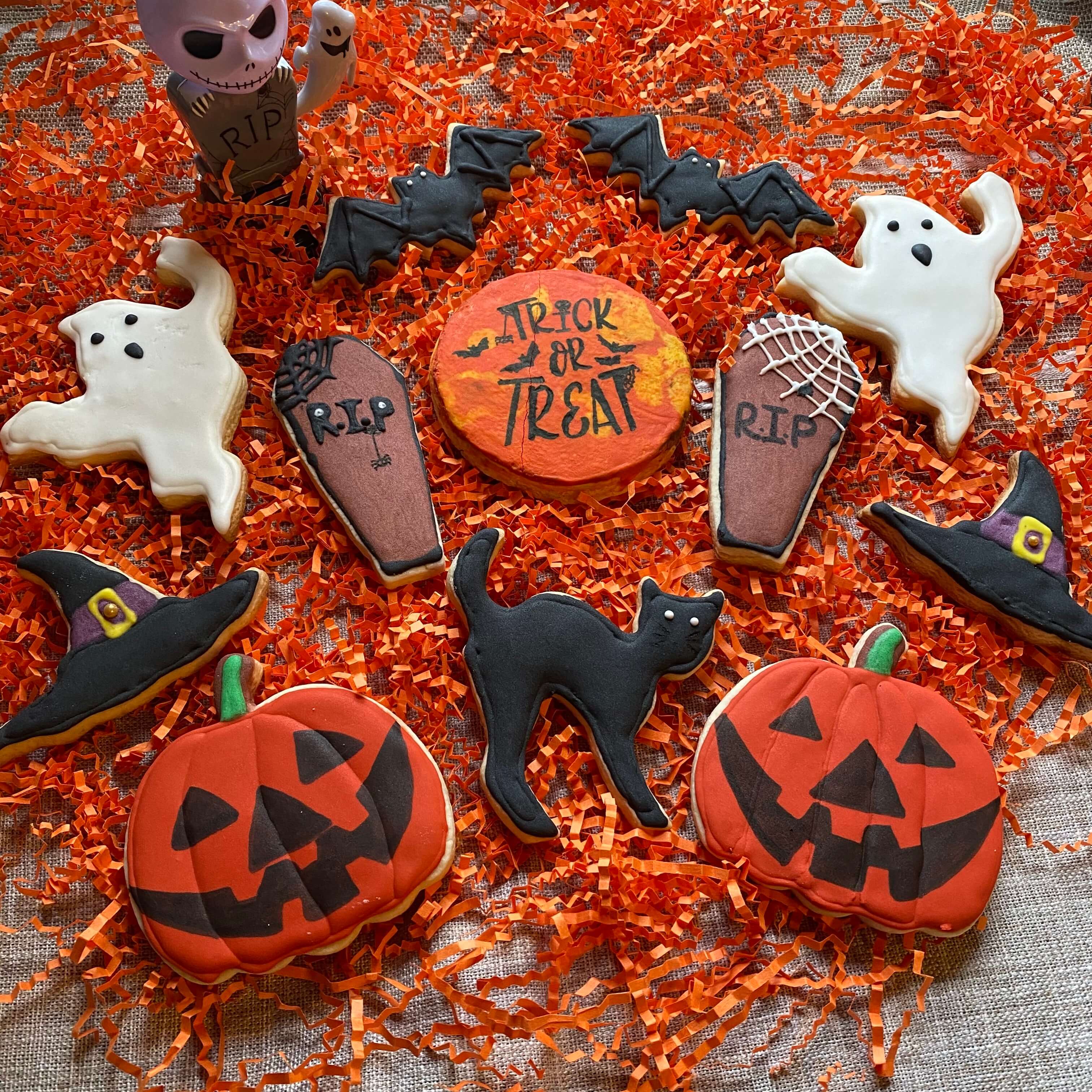 Holiday - halloween