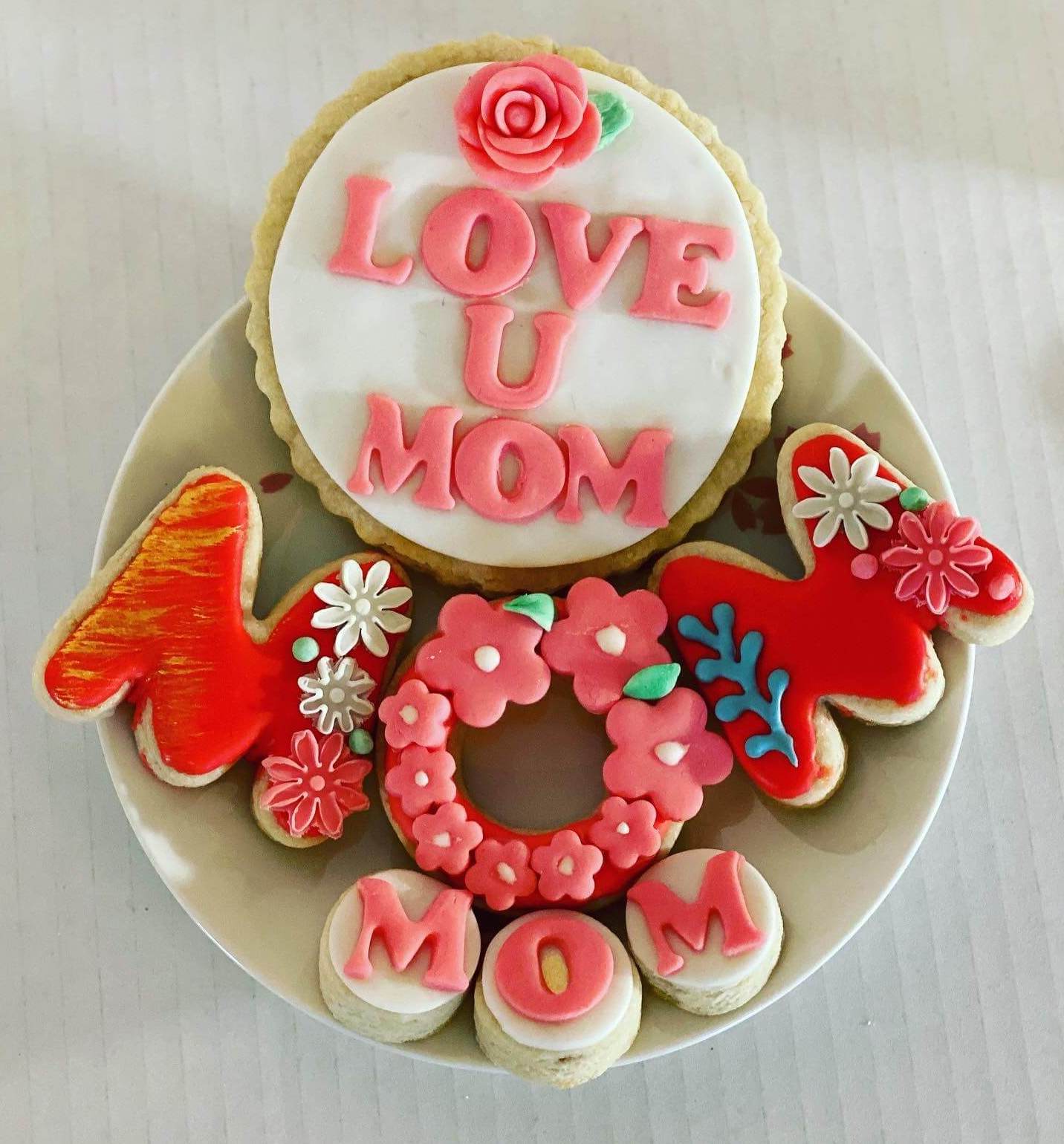 Custom - momday