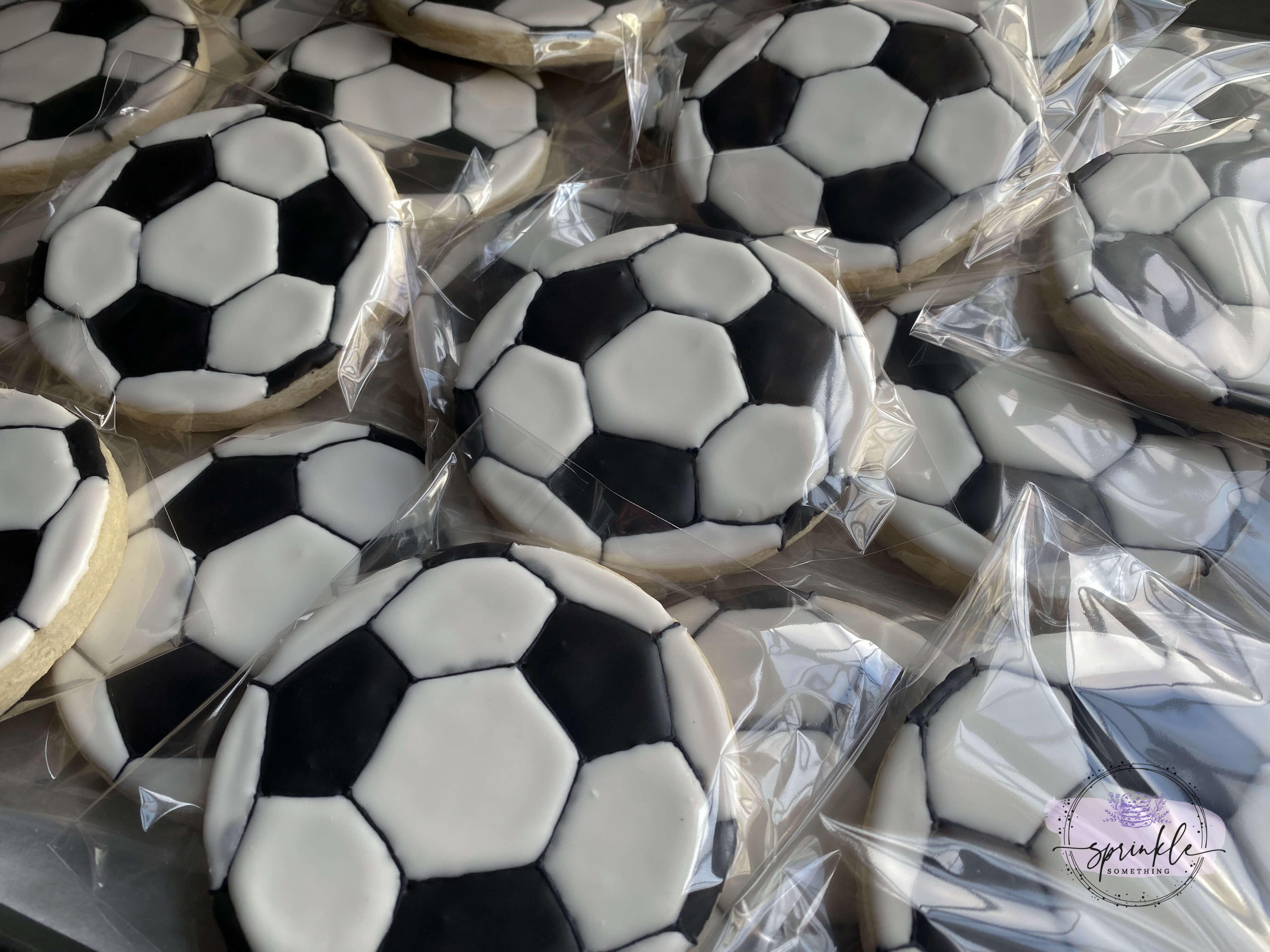 Sports - soccer