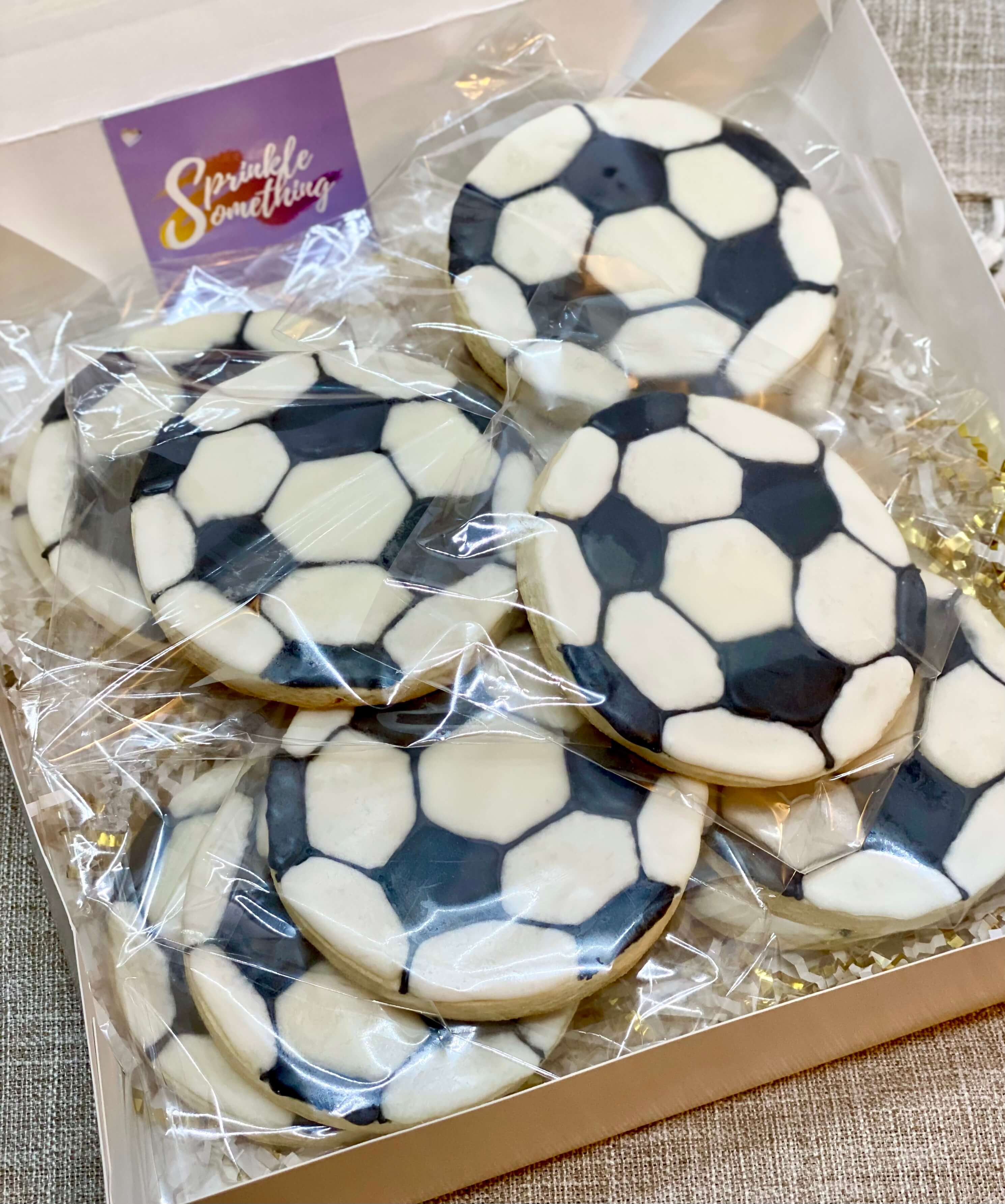 Sports - soccer