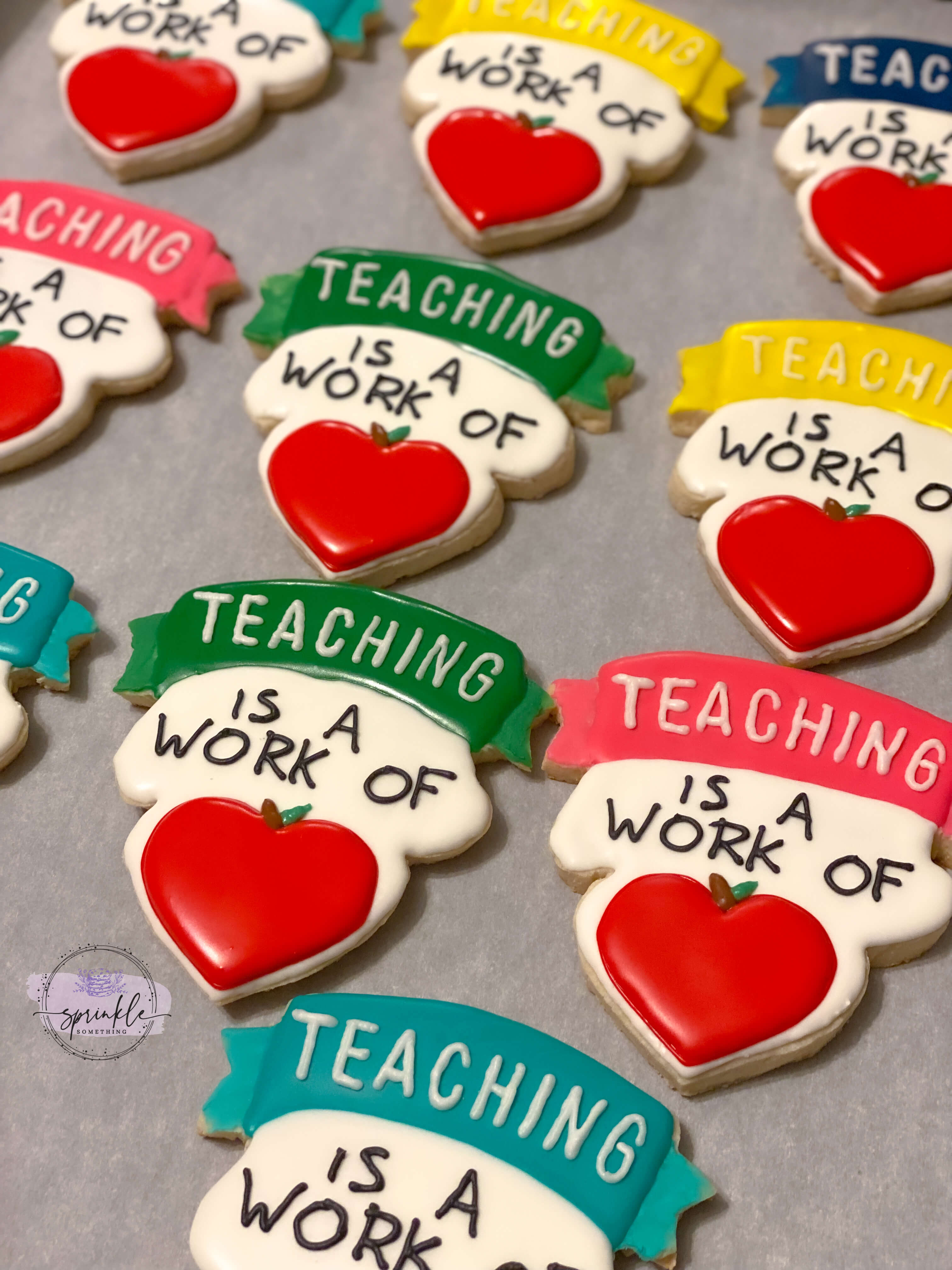 Custom - teacher