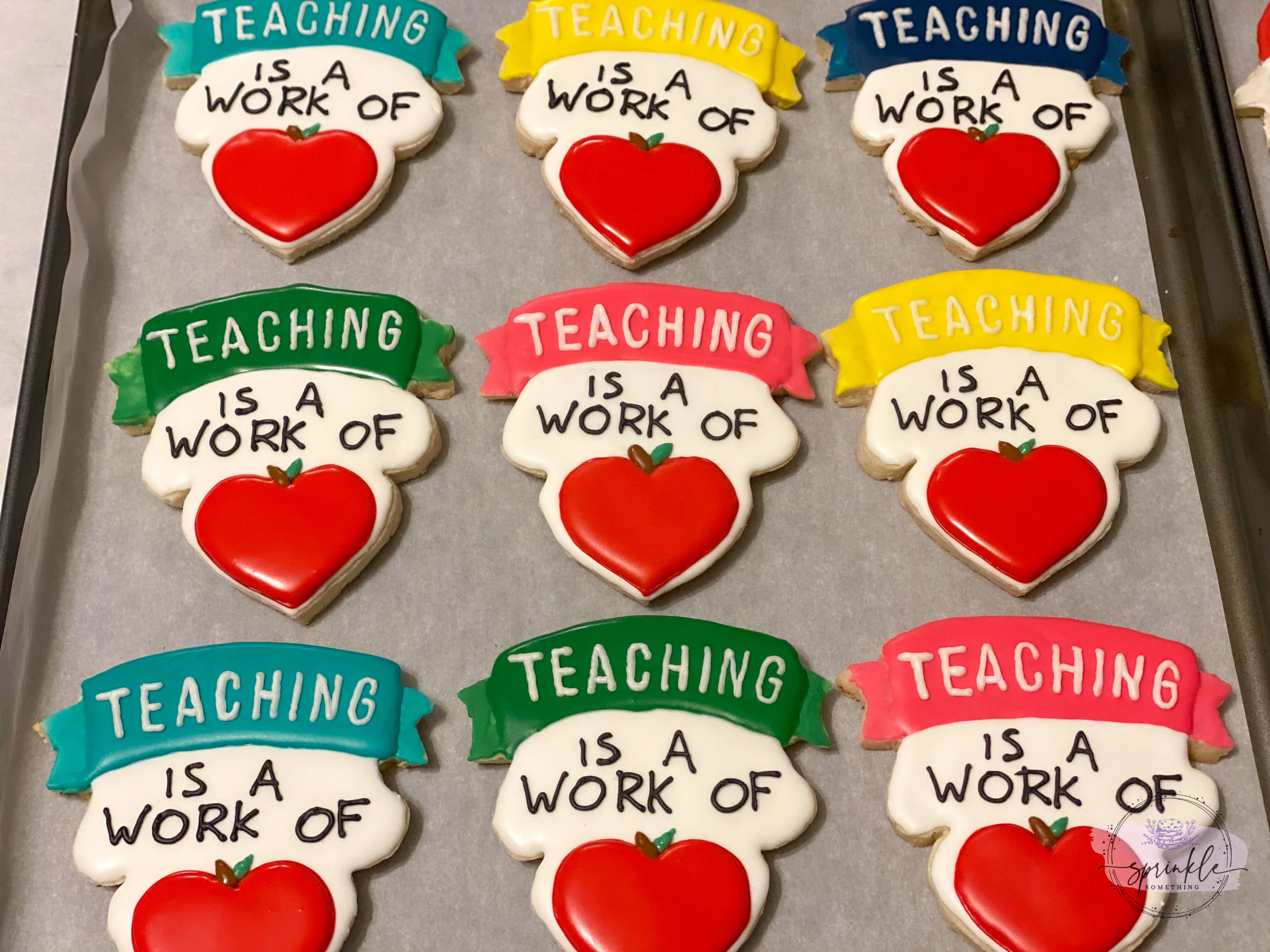 Custom - teacher