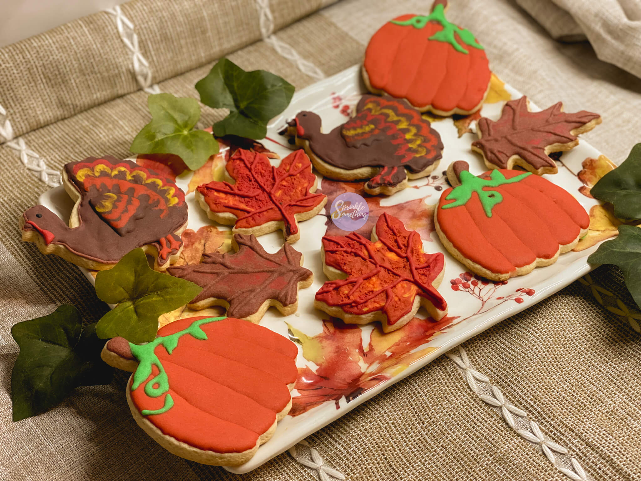 Holiday - thanksgiving