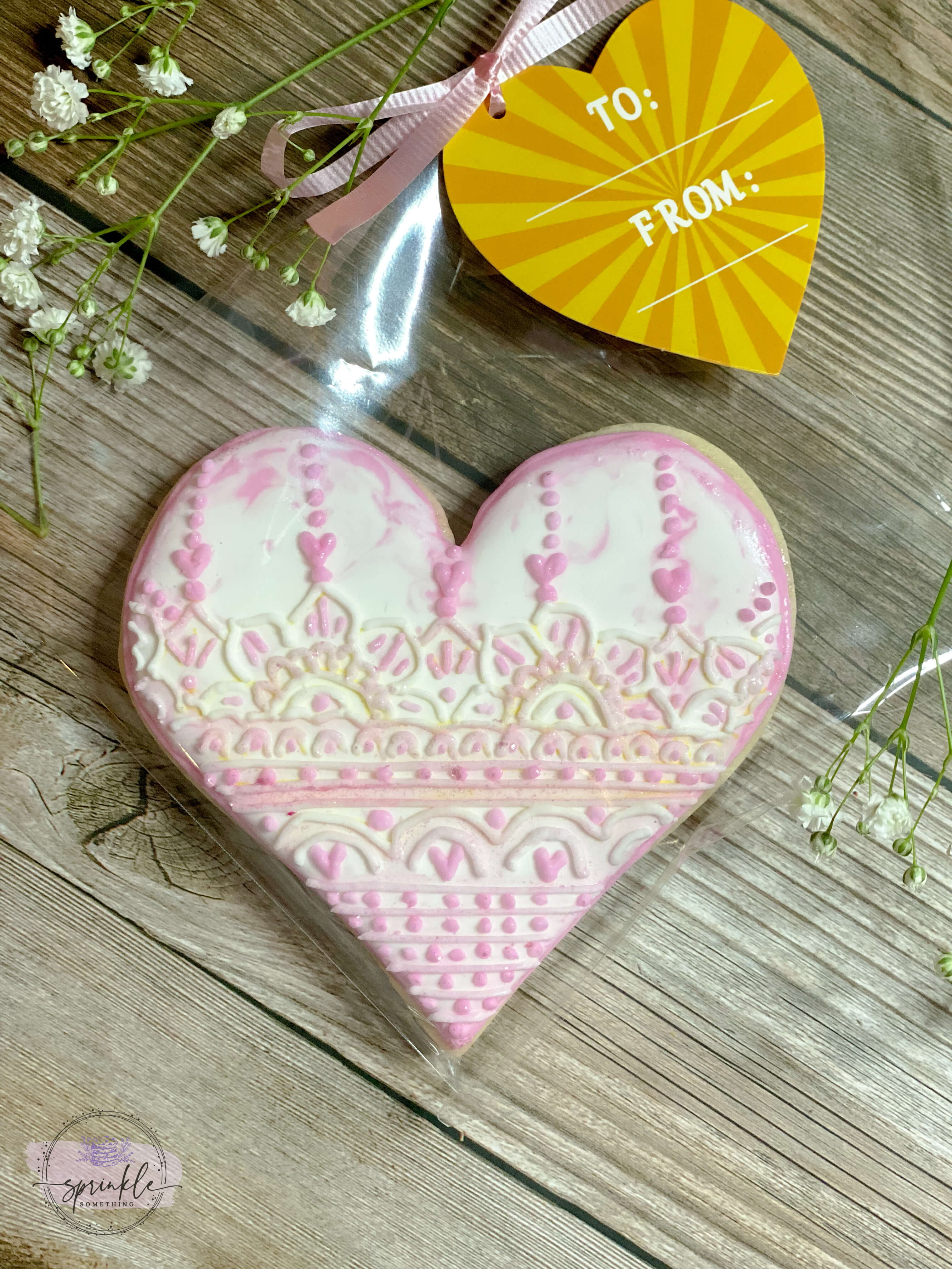 Valentine's Day - vday