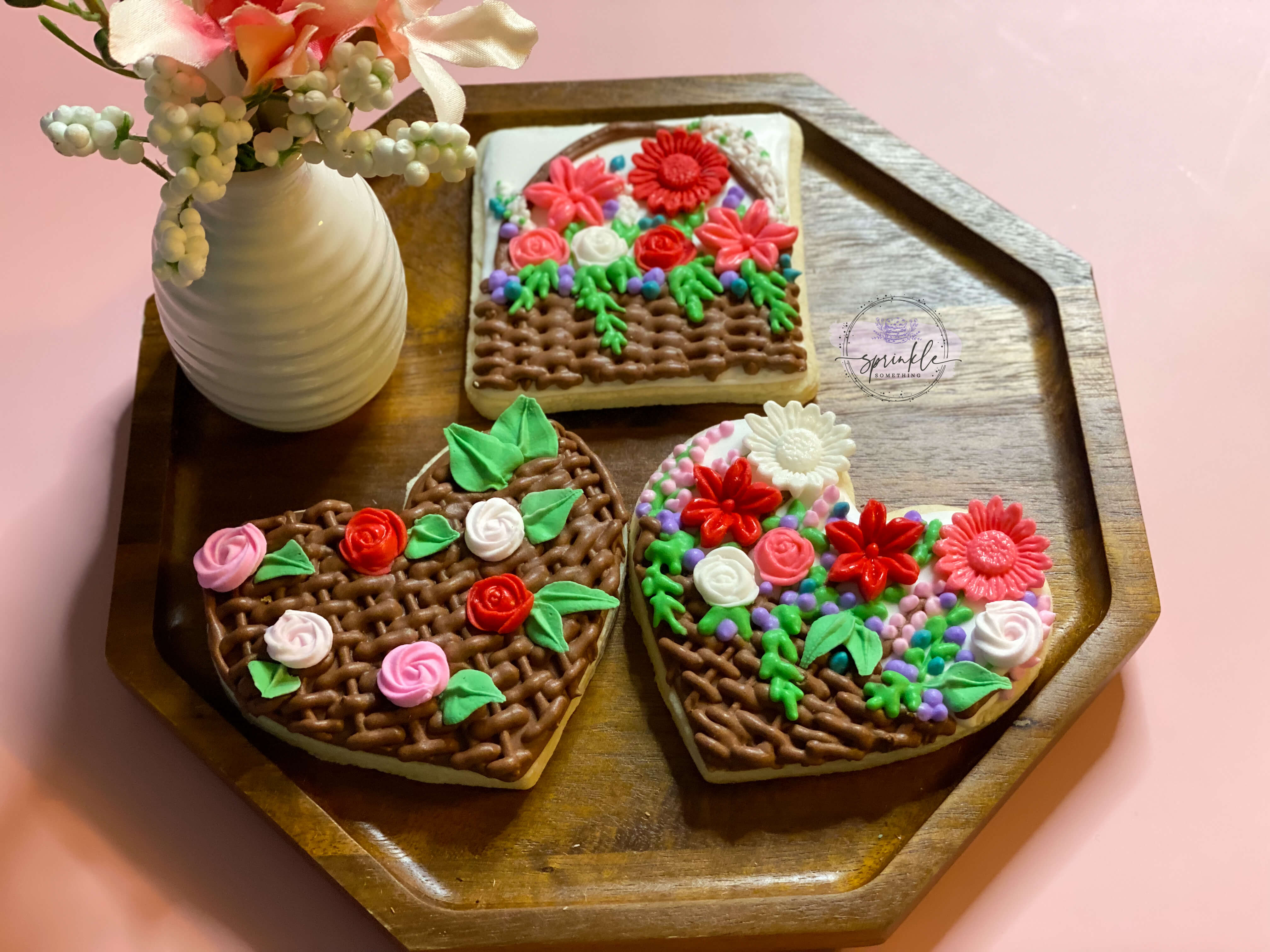 Valentine's Day - vday