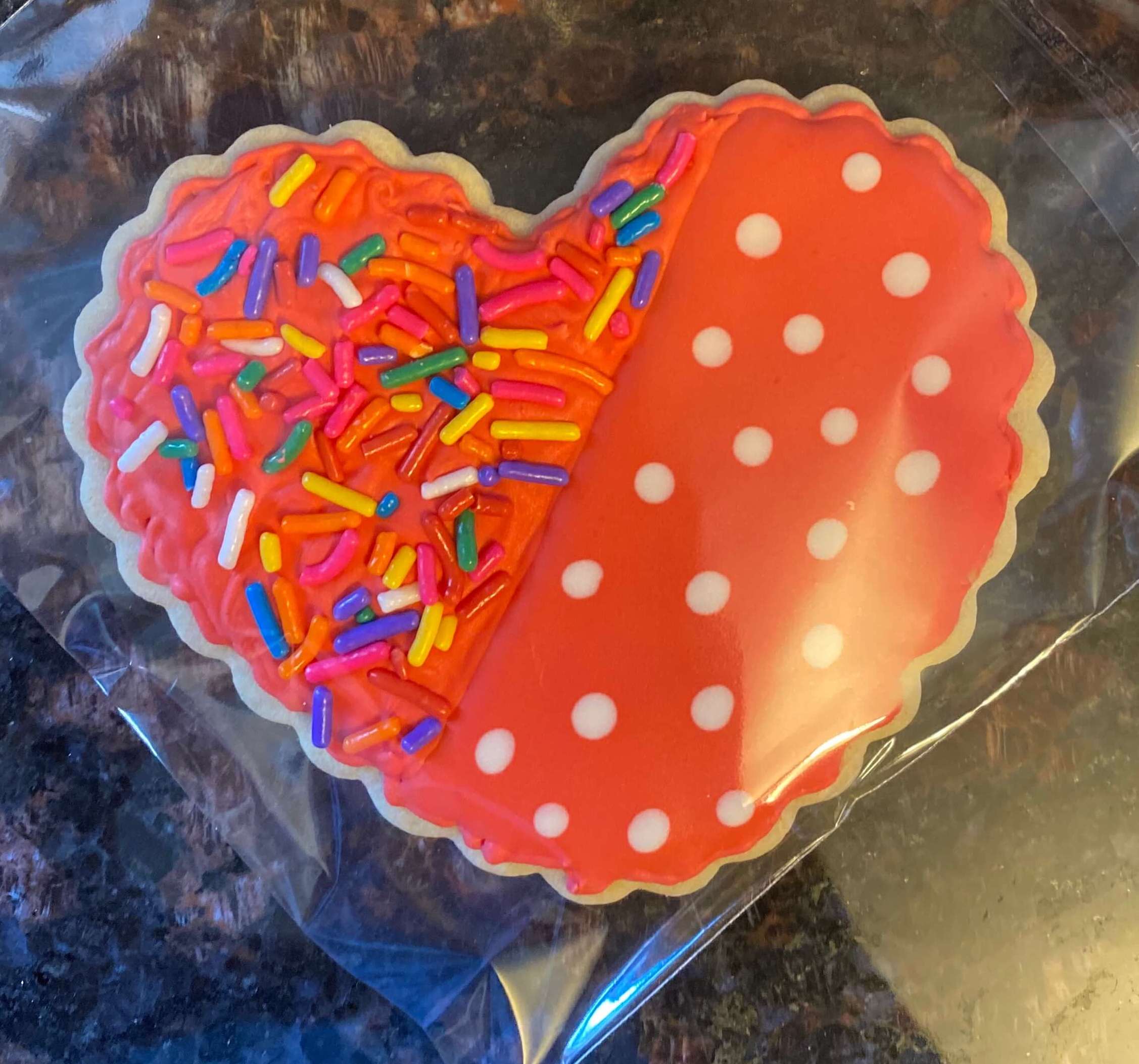 Valentine's Day - vday