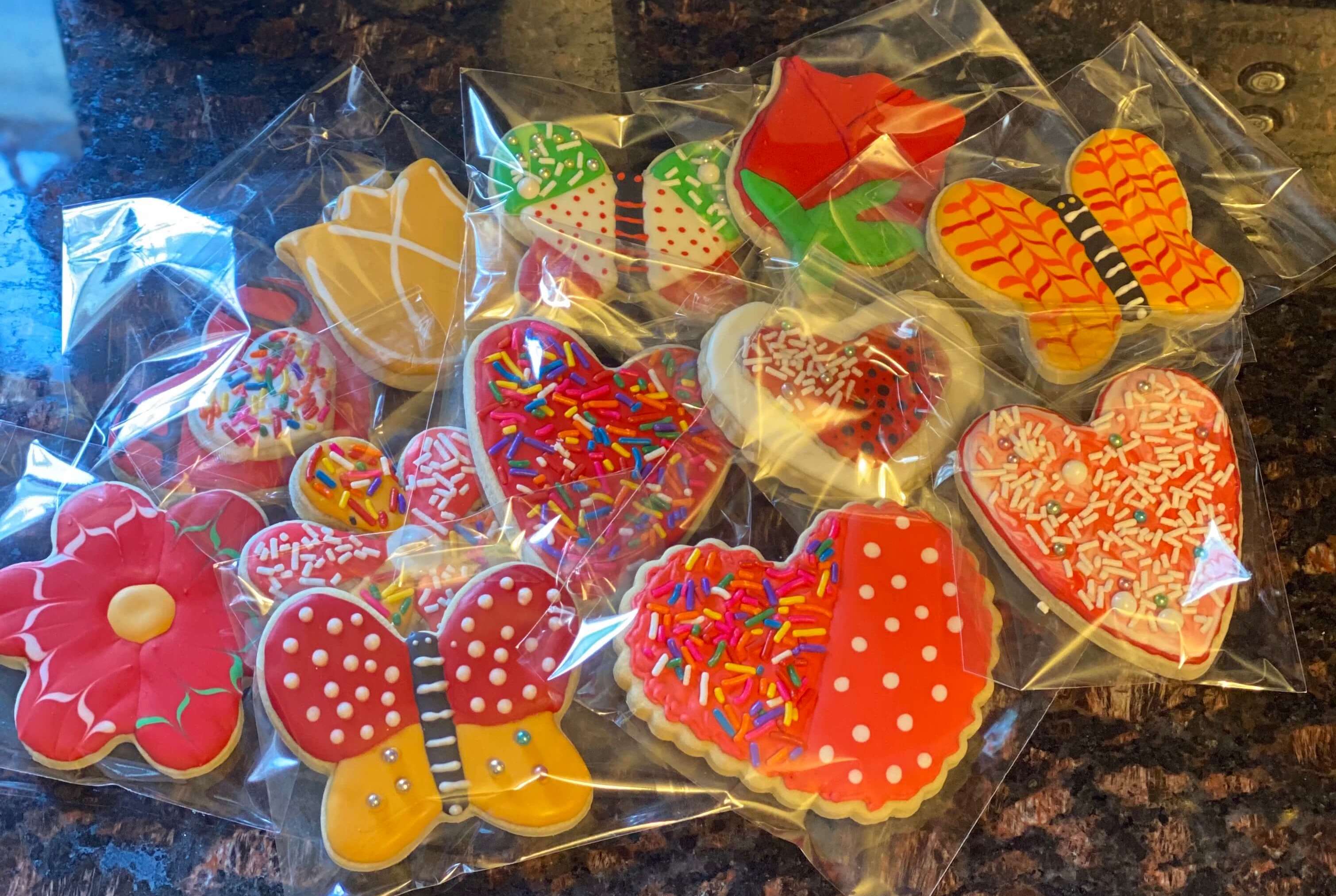 Valentine's Day - vday