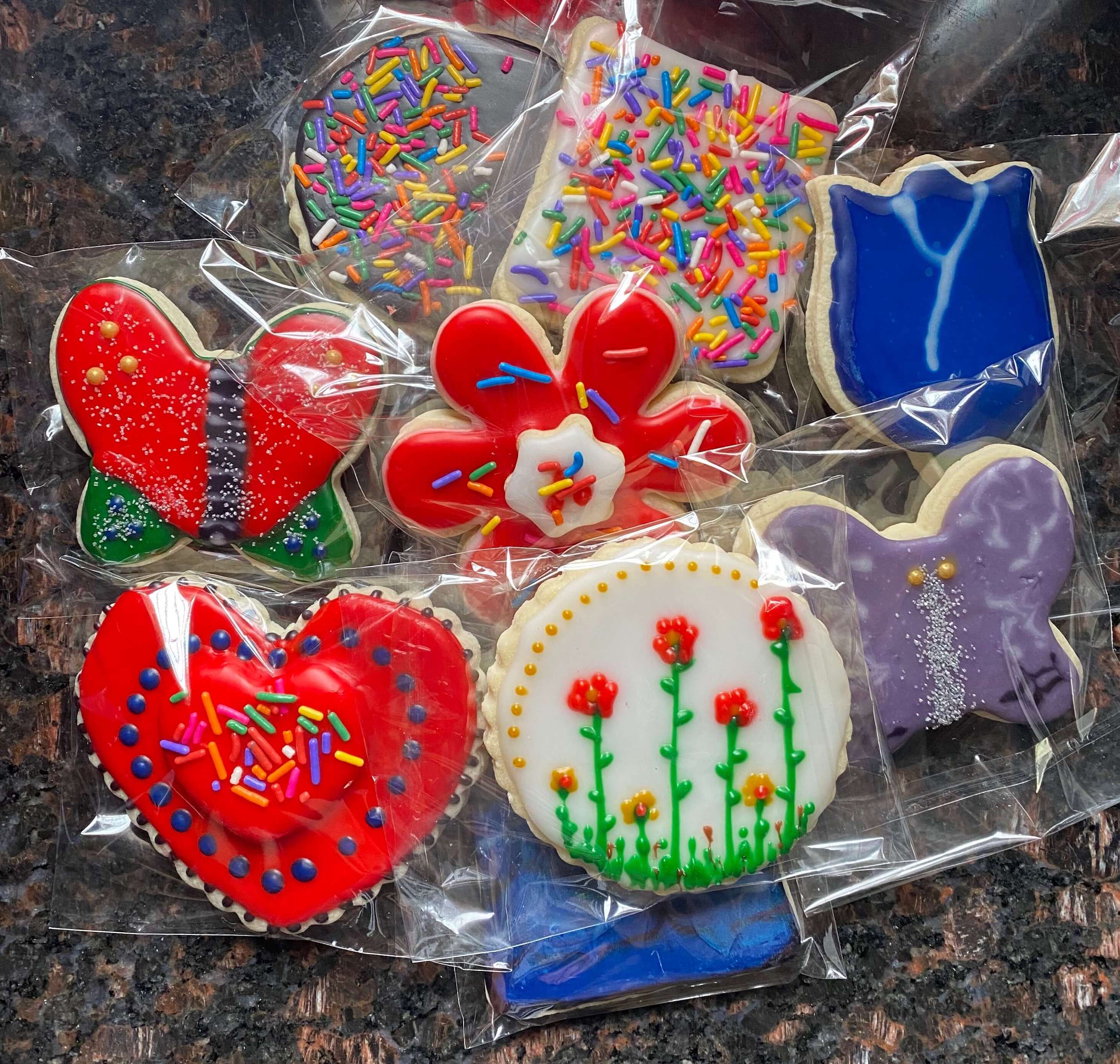 Valentine's Day - vday