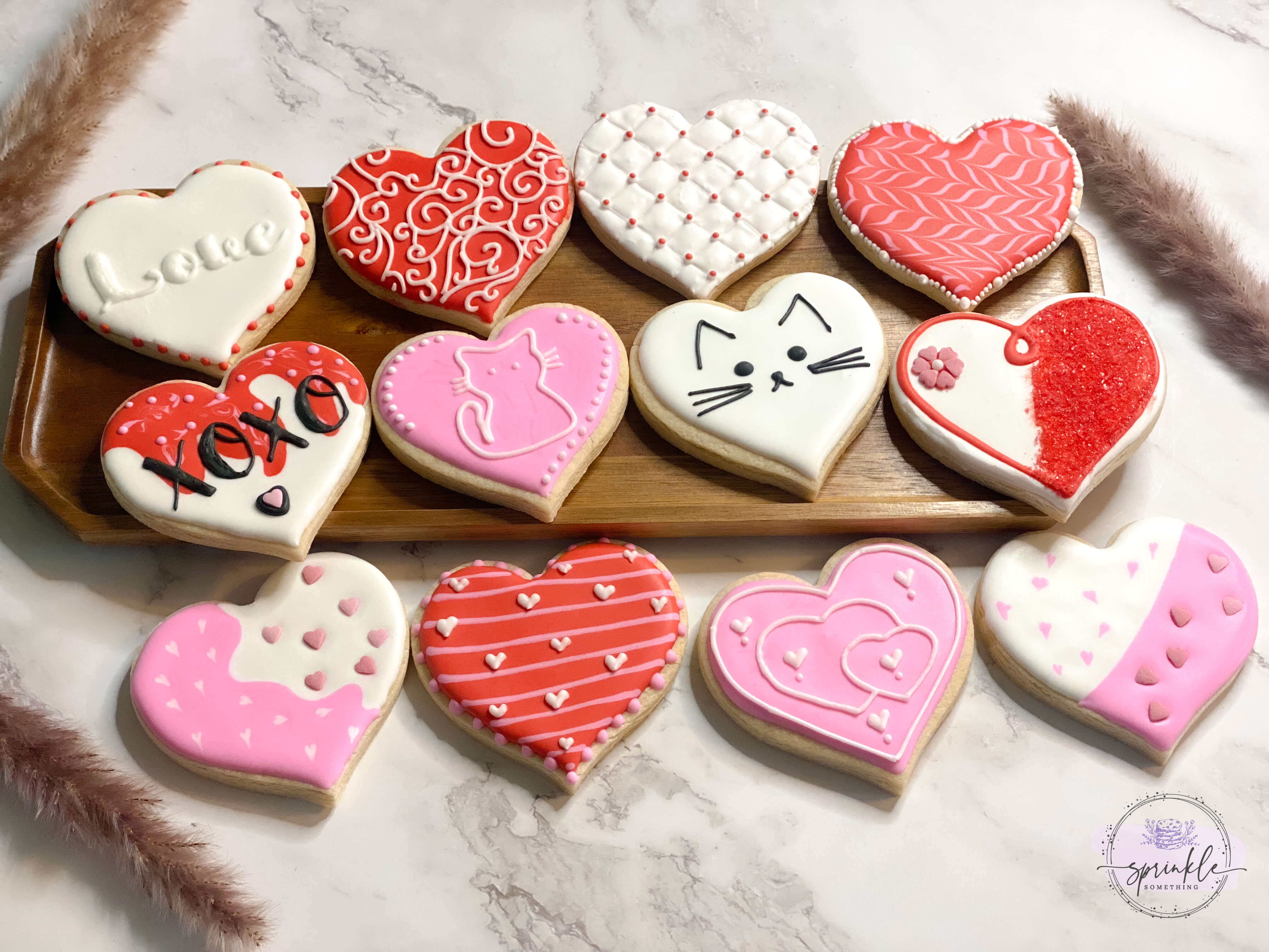 Valentine's Day - vday